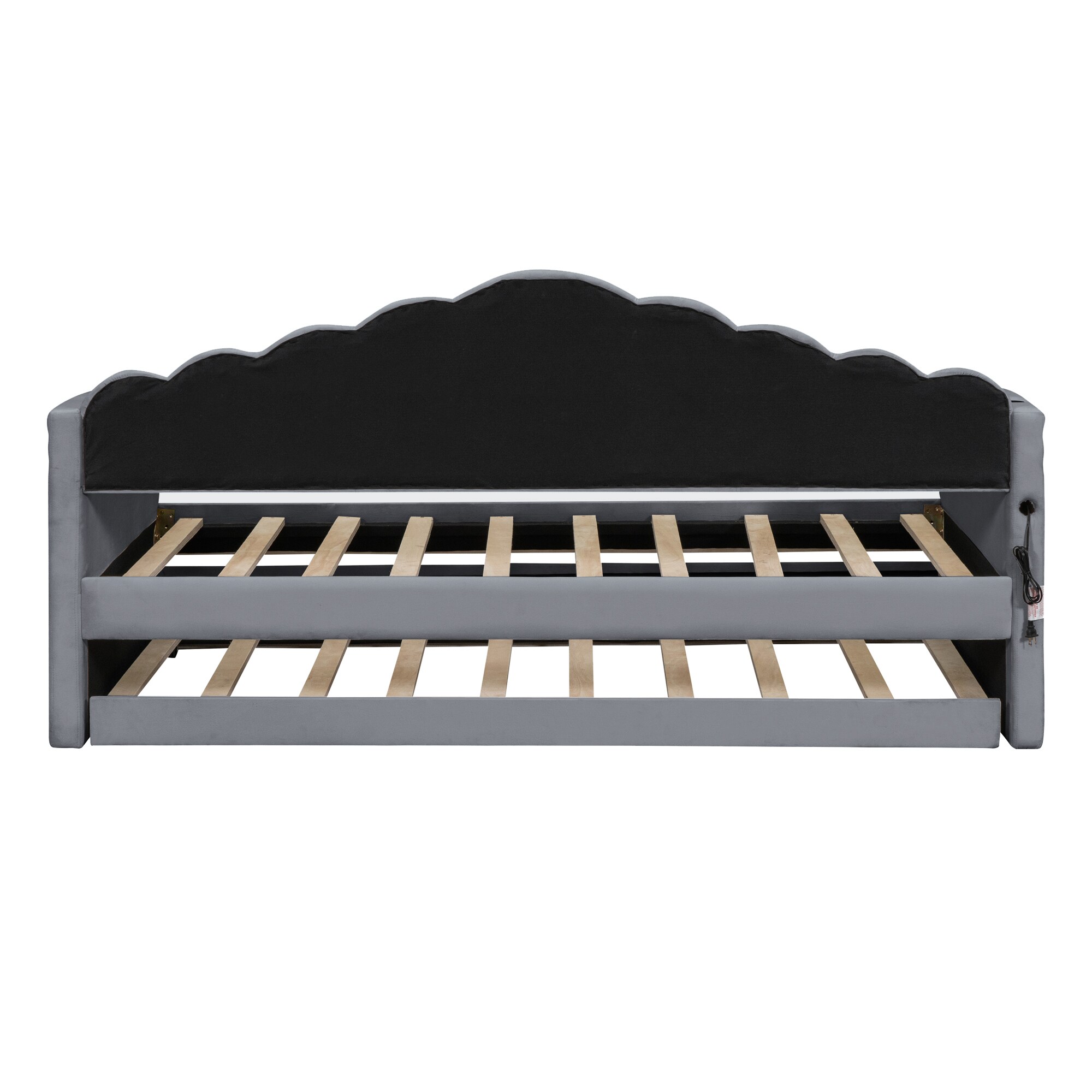 ModernLuxe L-HL000067AAN beds - View #6