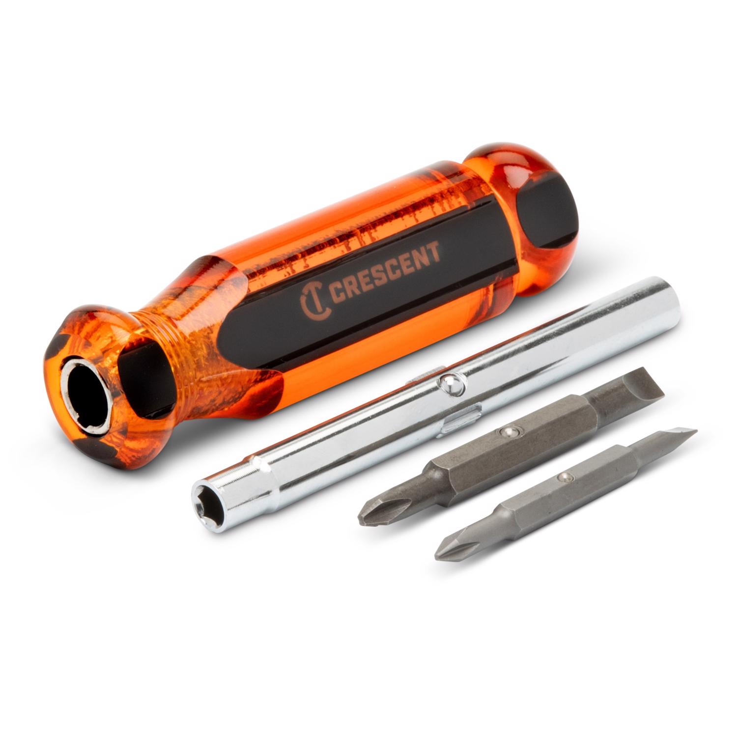 Crescent CS61N Screwdrivers-Individual - View #3