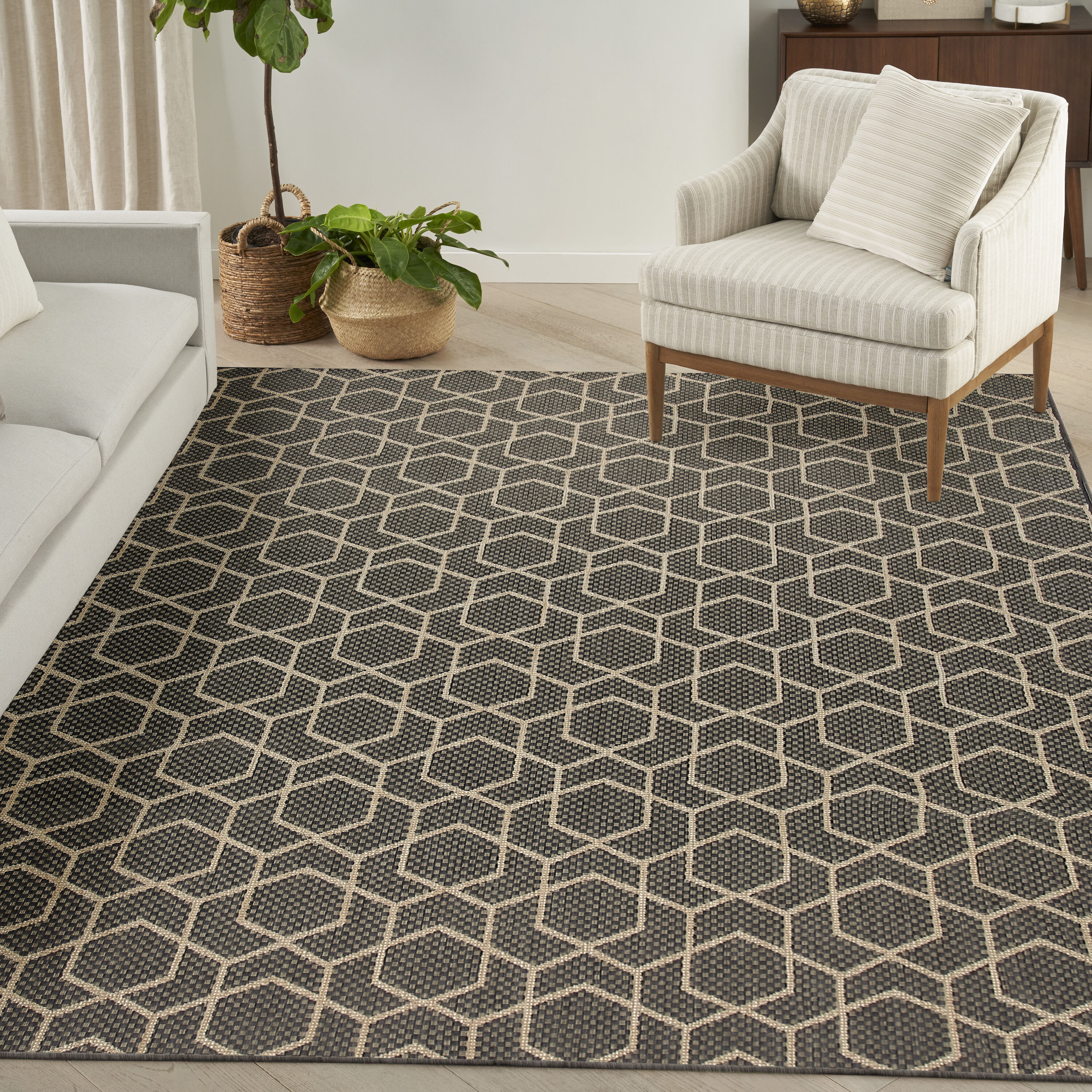 Nourison Home 841491126295 rugs - View #5