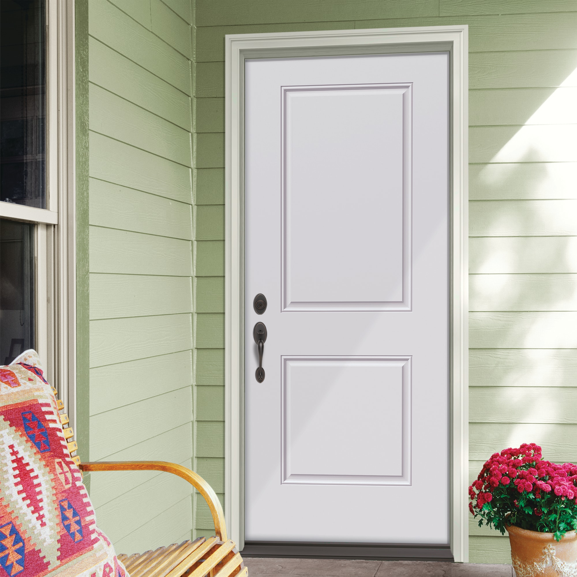 JELD-WEN JW249900044 Entry-Doors - View #5