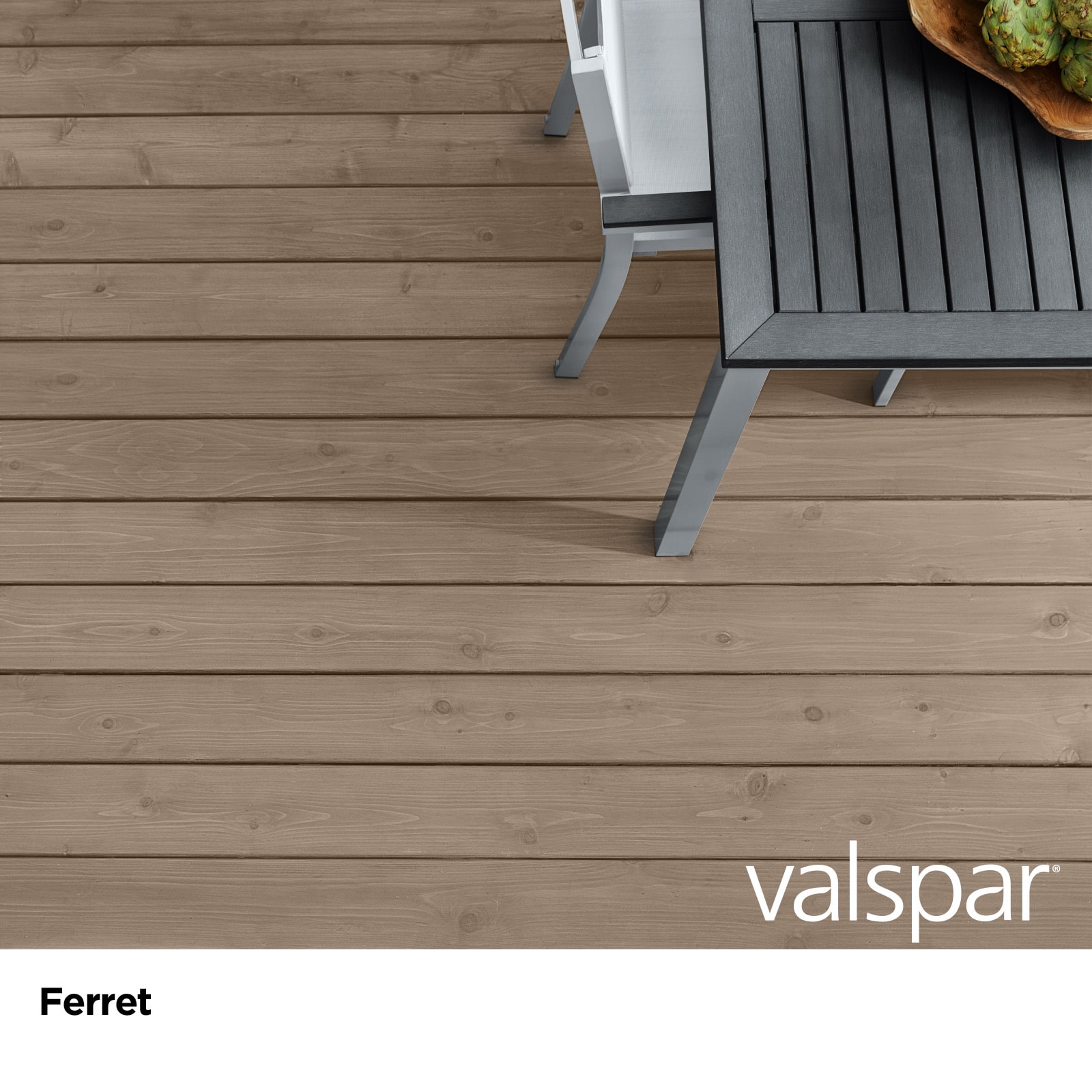 Valspar FERRET-1614365 Exterior-Stains-Sealors - View #10