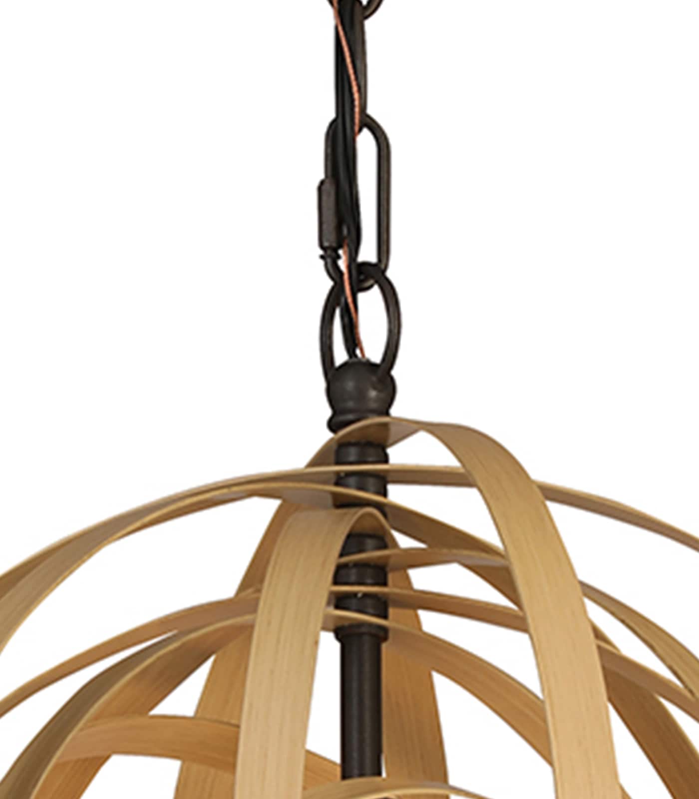 allen + roth KKG0991A Pendant-Lights - View #9