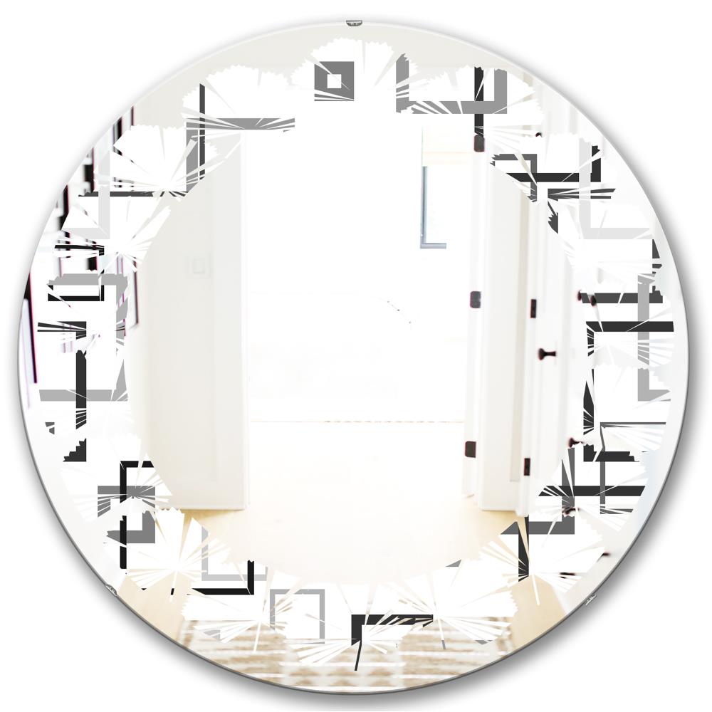 Designart MIR24451-C3-C24 Decor-Mirrors - View #2