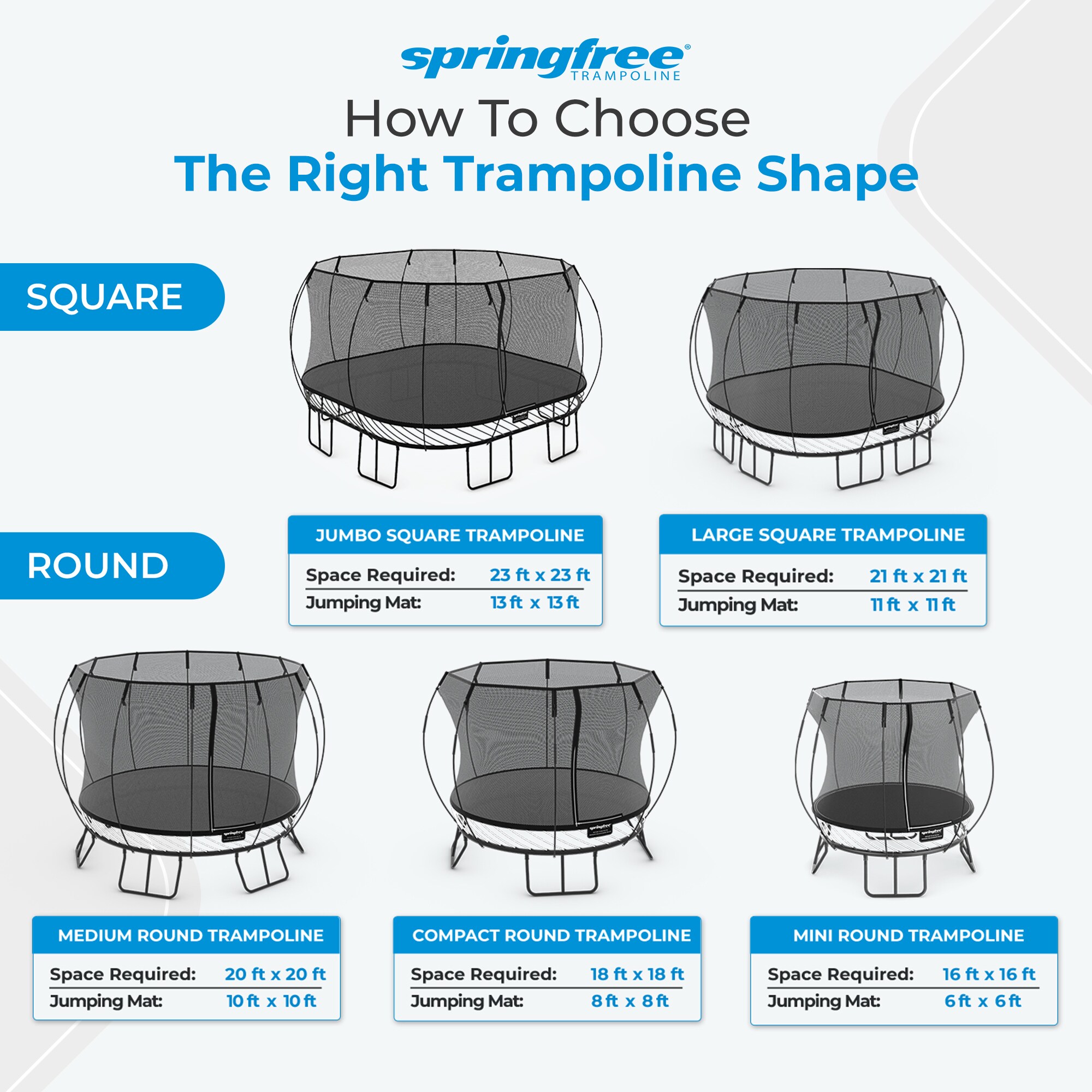Springfree Trampoline 299727 trampolines - View #8
