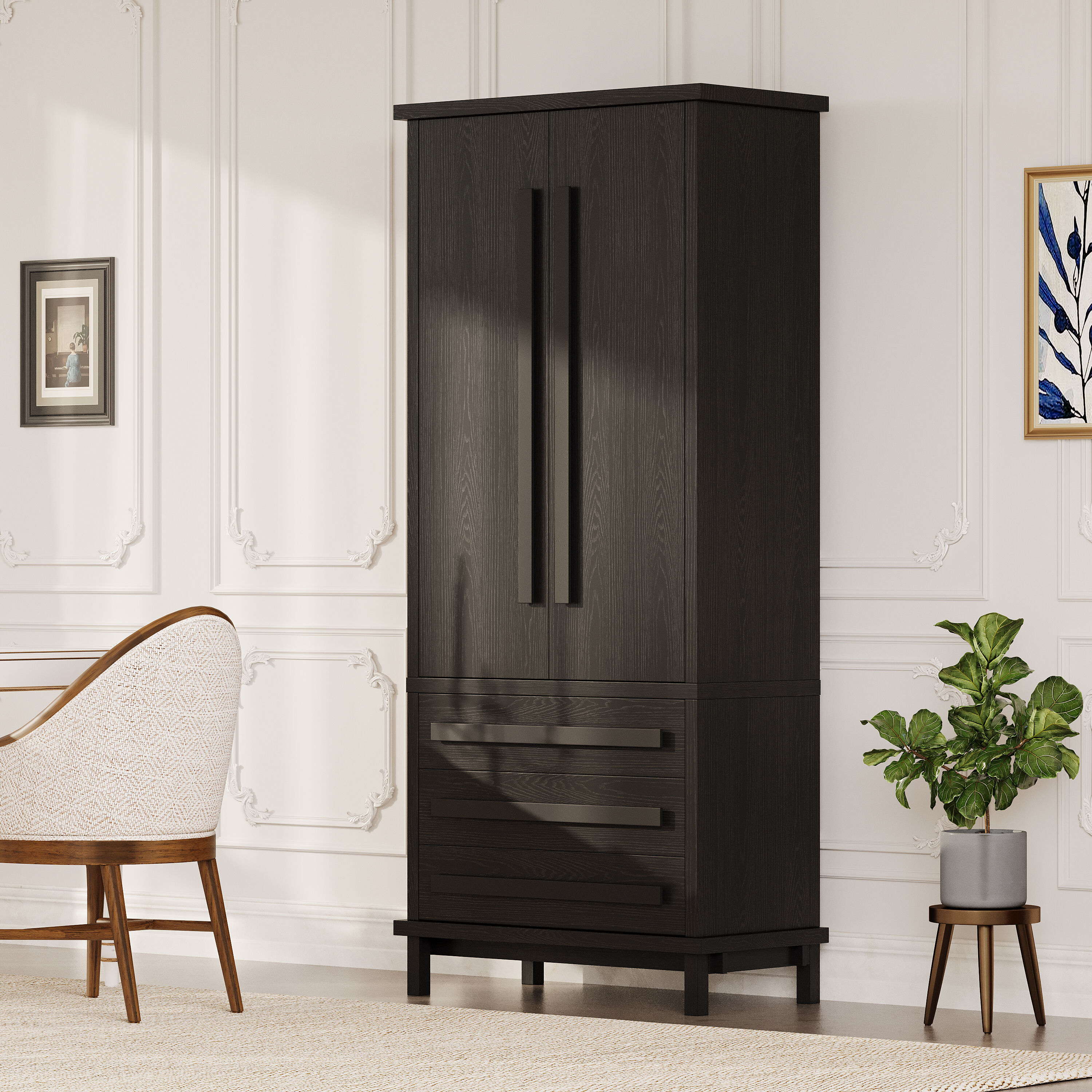 EXTRAUP YHLW676P184142 Utility-Storage-Cabinets - View #2
