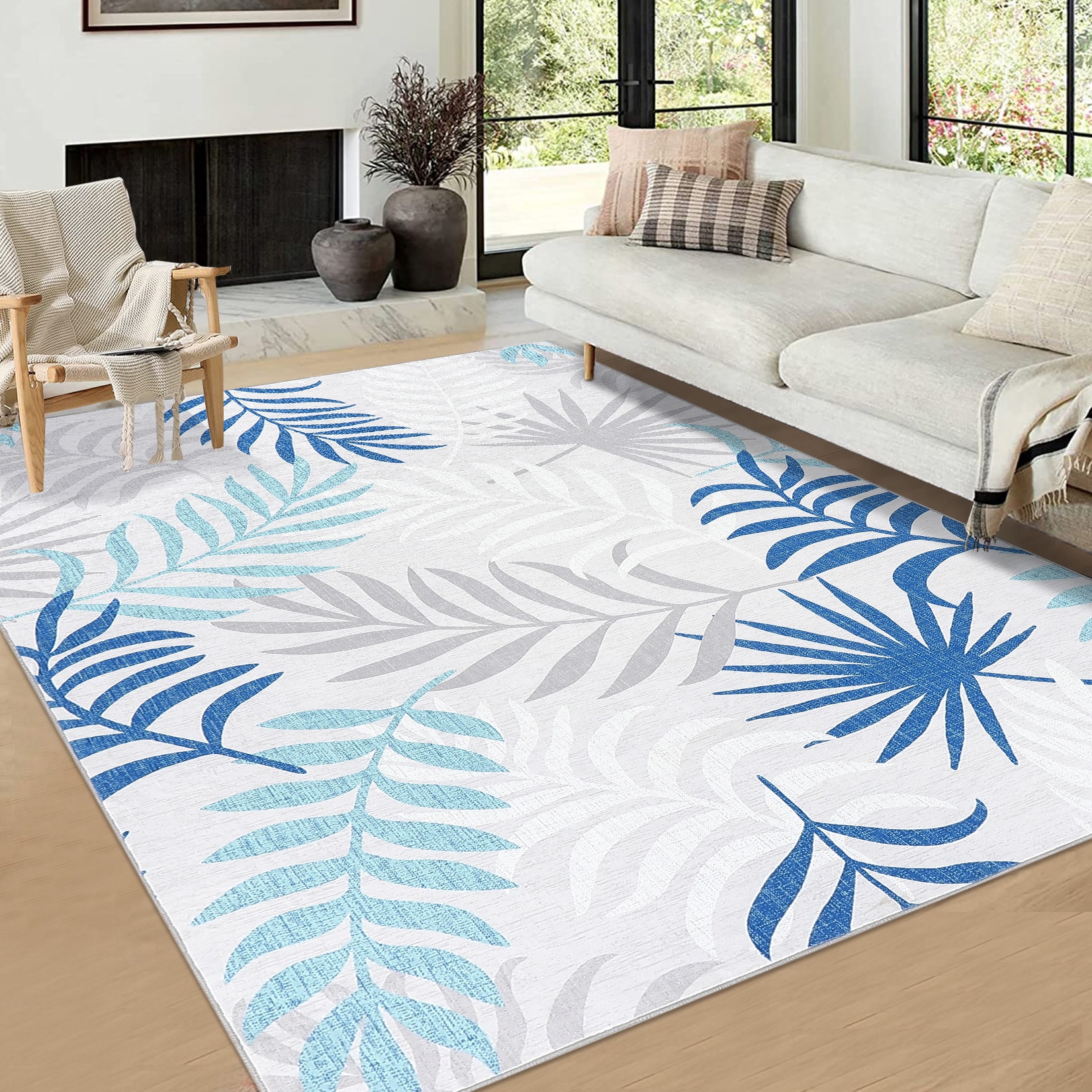 Garvee YXY-LO-PHO-156OOAPQ rugs - View #2