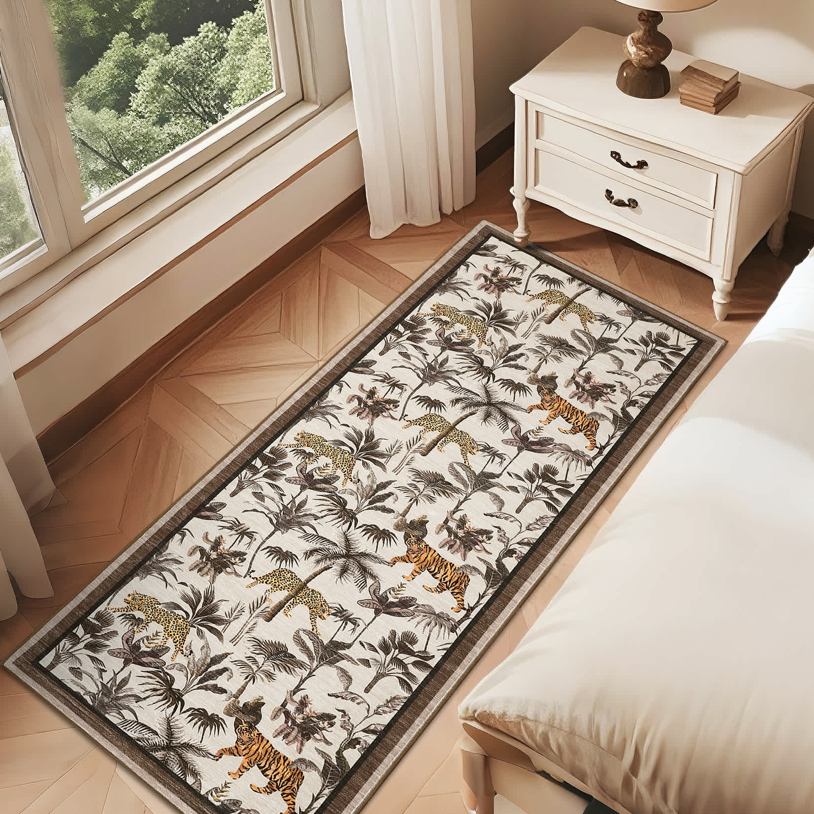 Qeetex LSN-PHK-34C6RFEH rugs - View #5