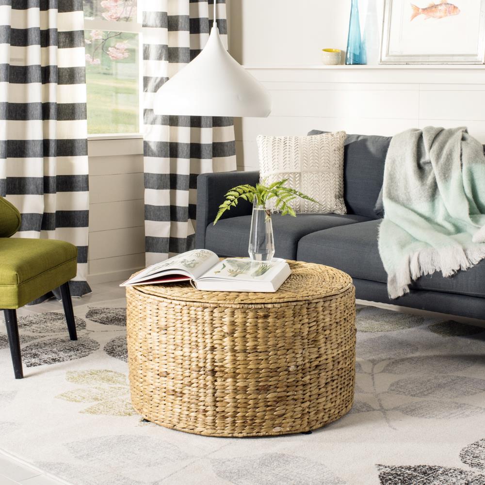Safavieh SEA7034A Coffee-Tables - View #2