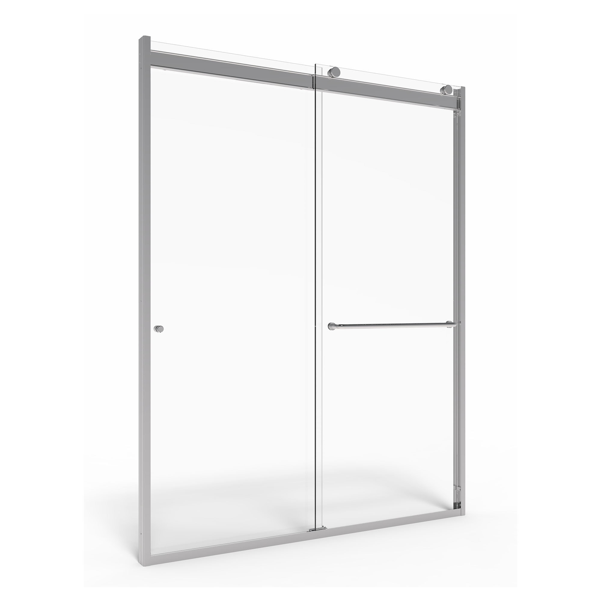 American Standard AM00821400.213 Shower-Doors - View #3