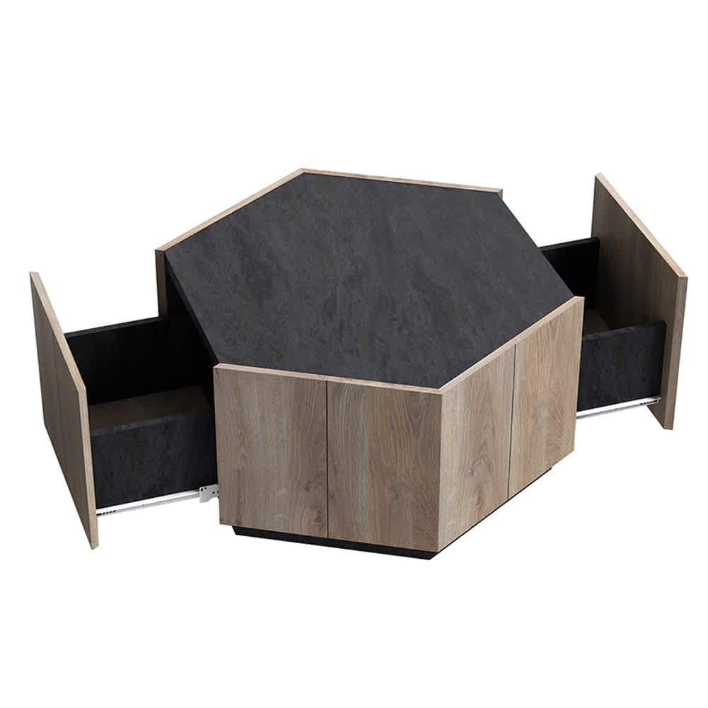 WhizMax LWAM-PHO-12UQK4J5 Coffee-Tables - View #4