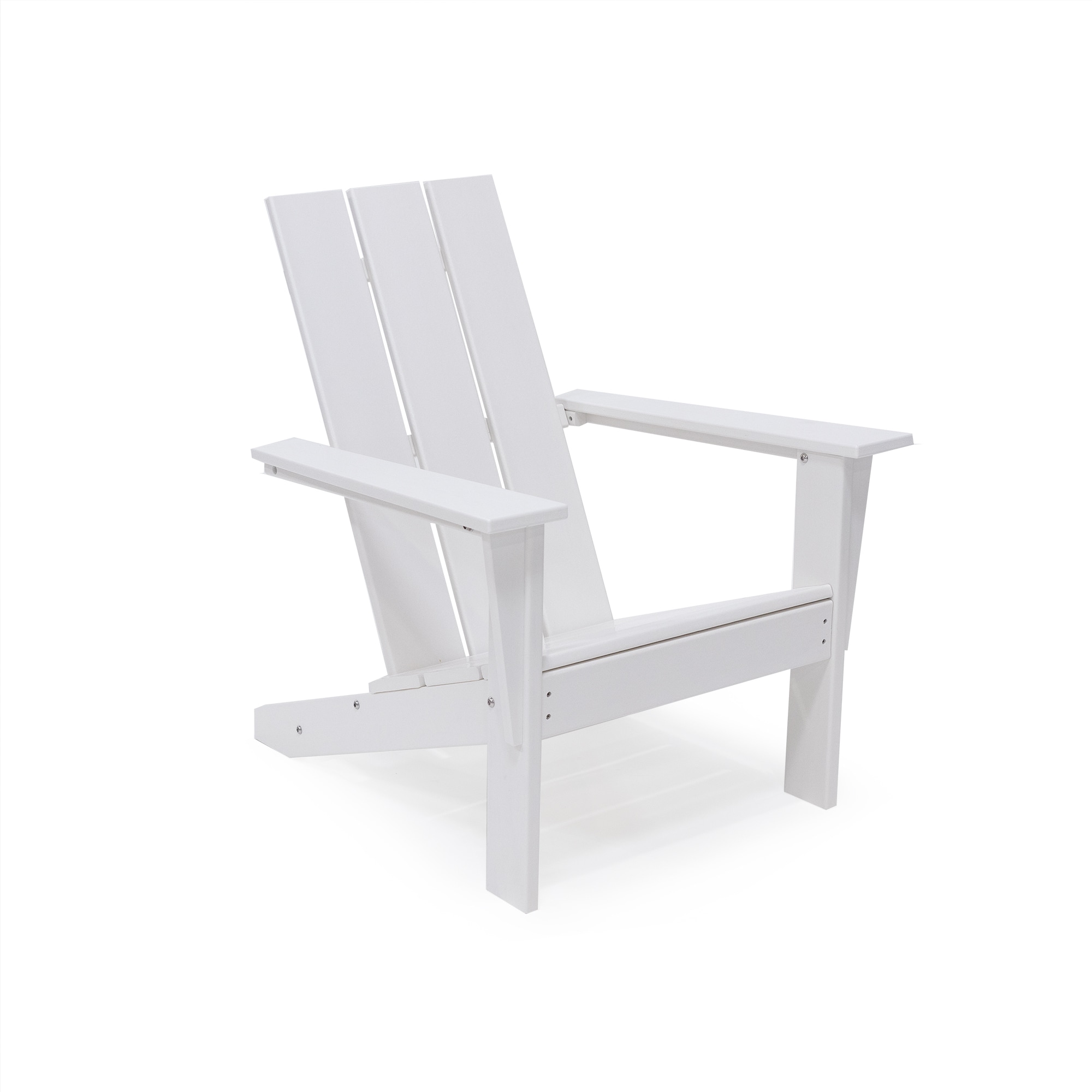 LuXeo LUX-1522-WHT Patio-Chairs - View #3