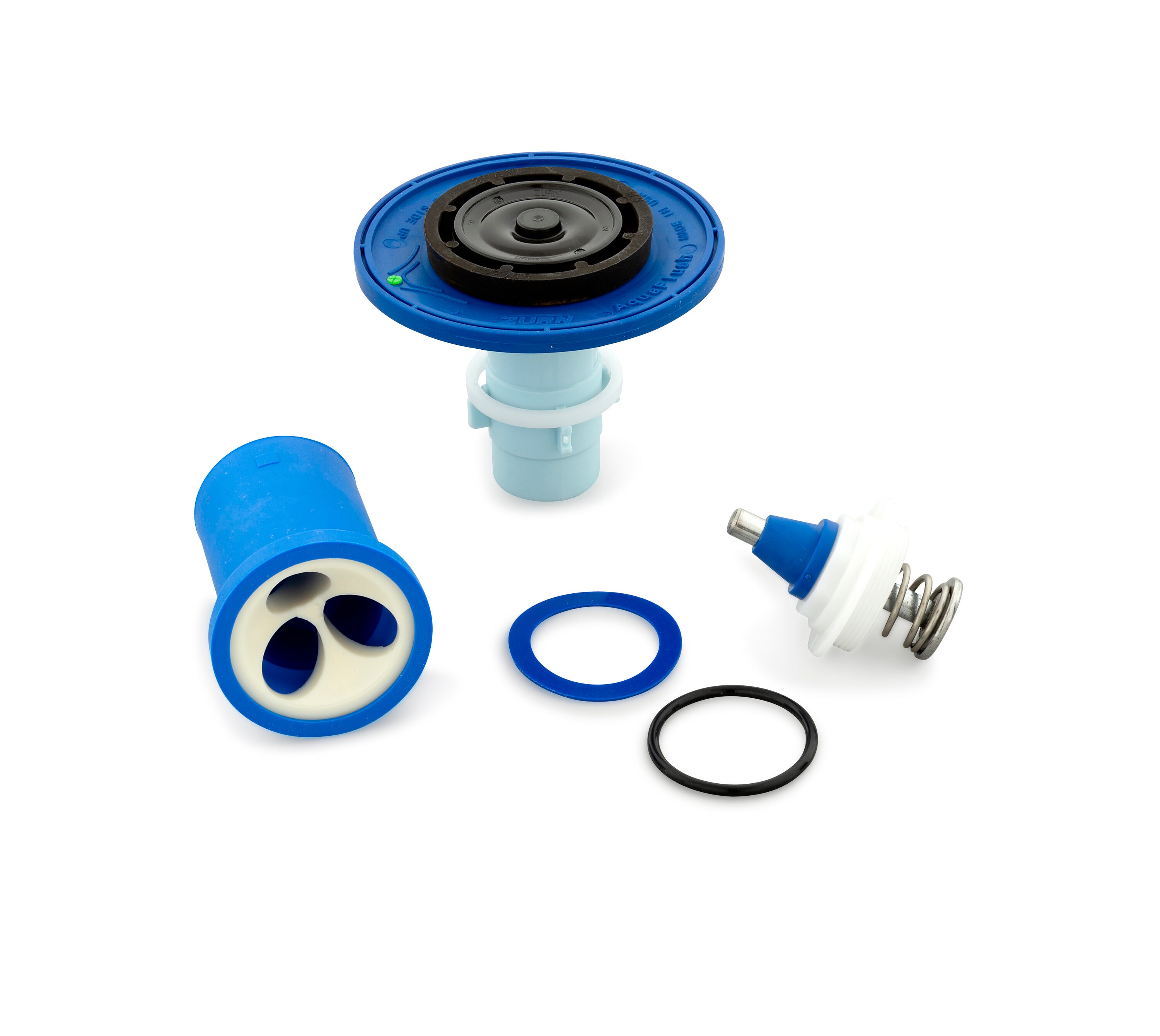 Zurn P6000-EUR-EWS-RK Commercial-Flush-Valves-Repair-Parts - View #3