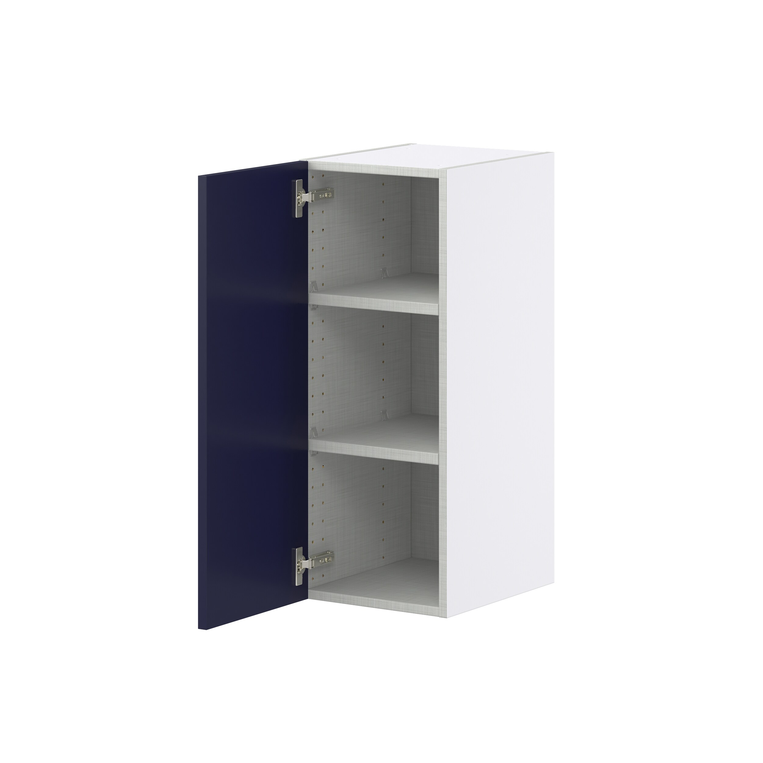 Hugo&Borg DSW1230(L/R)-LO Cabinets-Kitchen - View #7