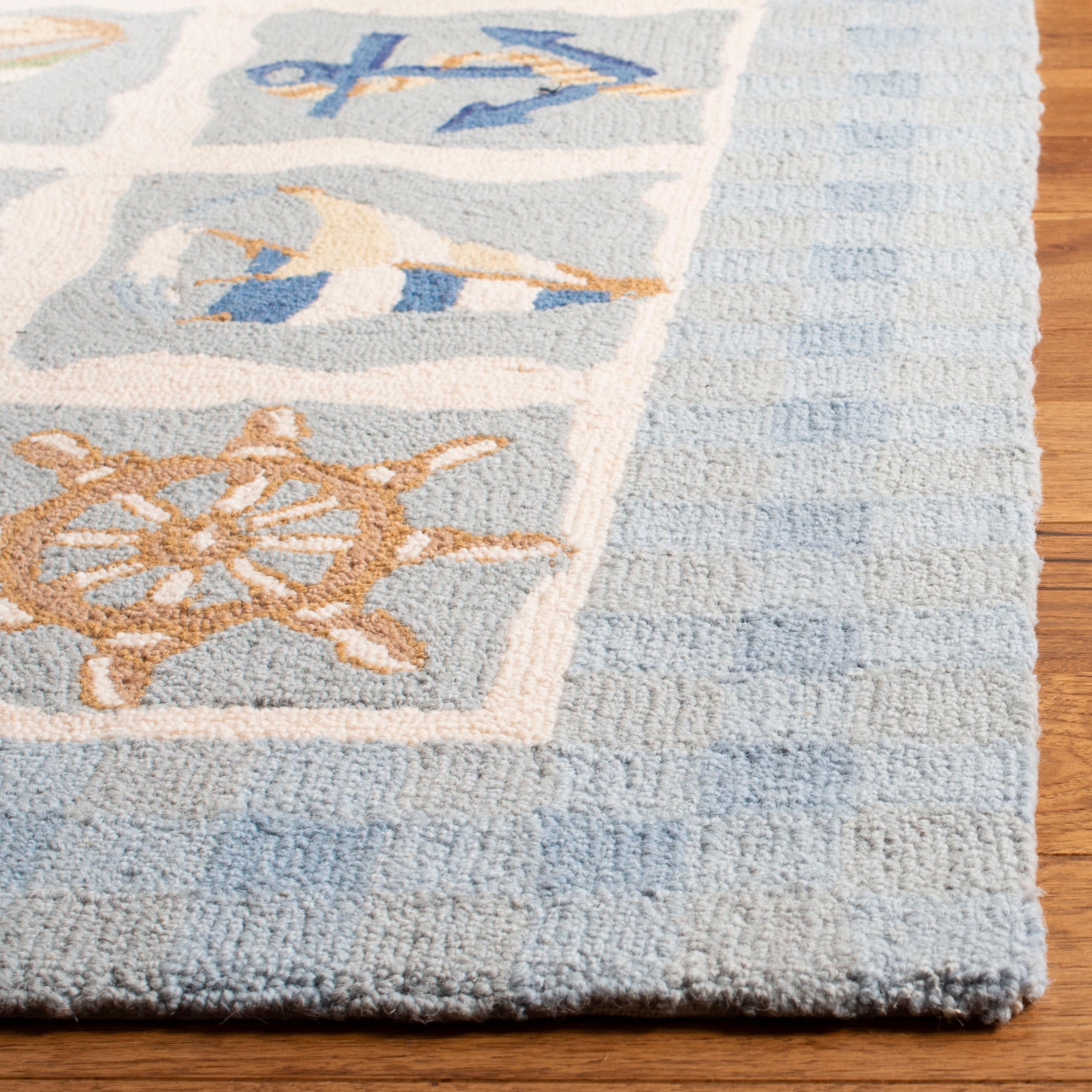 Safavieh HK239A-5 rugs - View #3