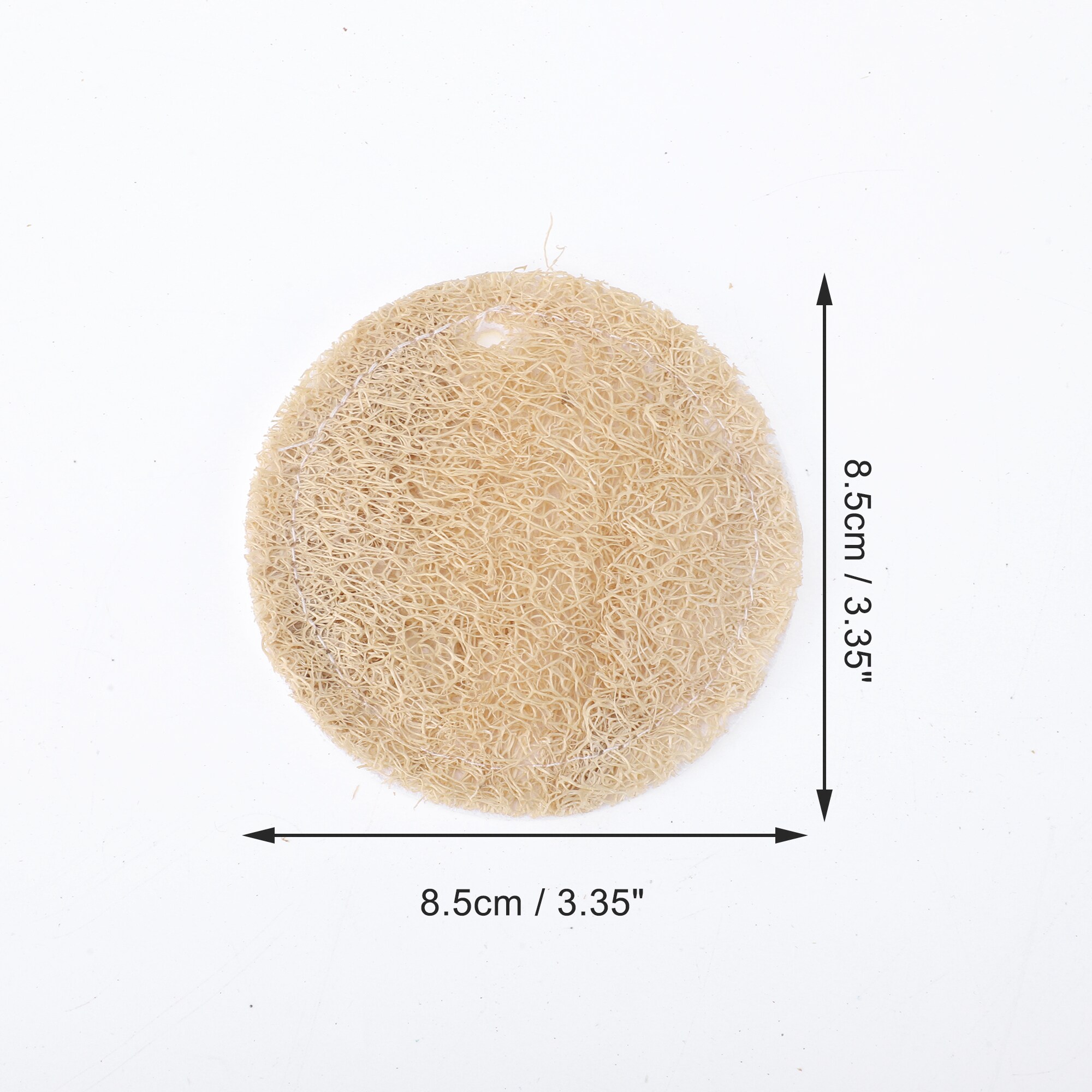 Unique Bargains S25121500UX2982 Sponges-Scouring-Pads - View #2