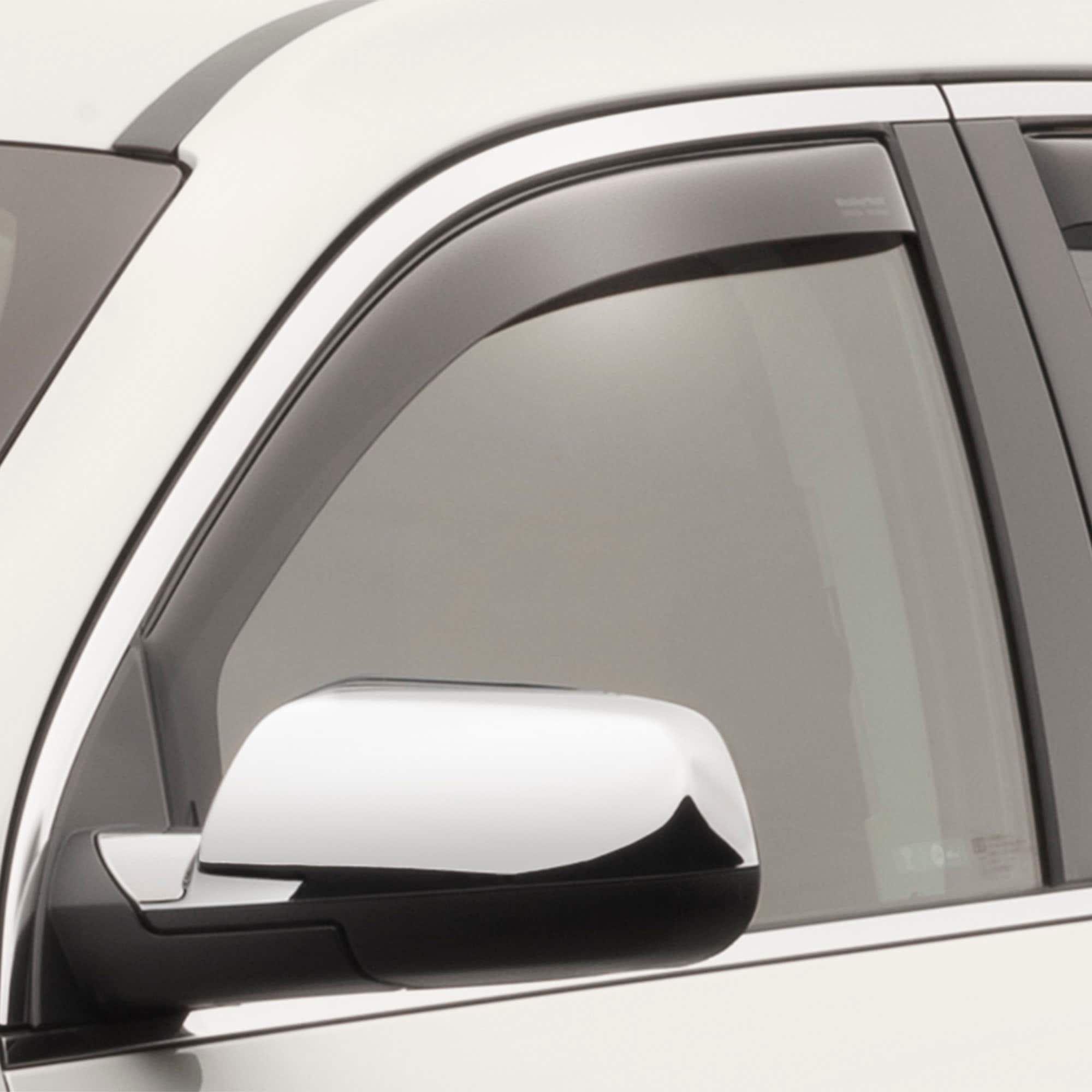 WeatherTech 80520 Side window deflector