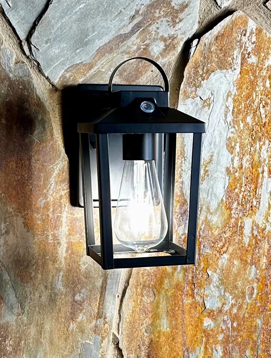 allen + roth 8800981247 Outdoor-Wall-Lighting - View #4