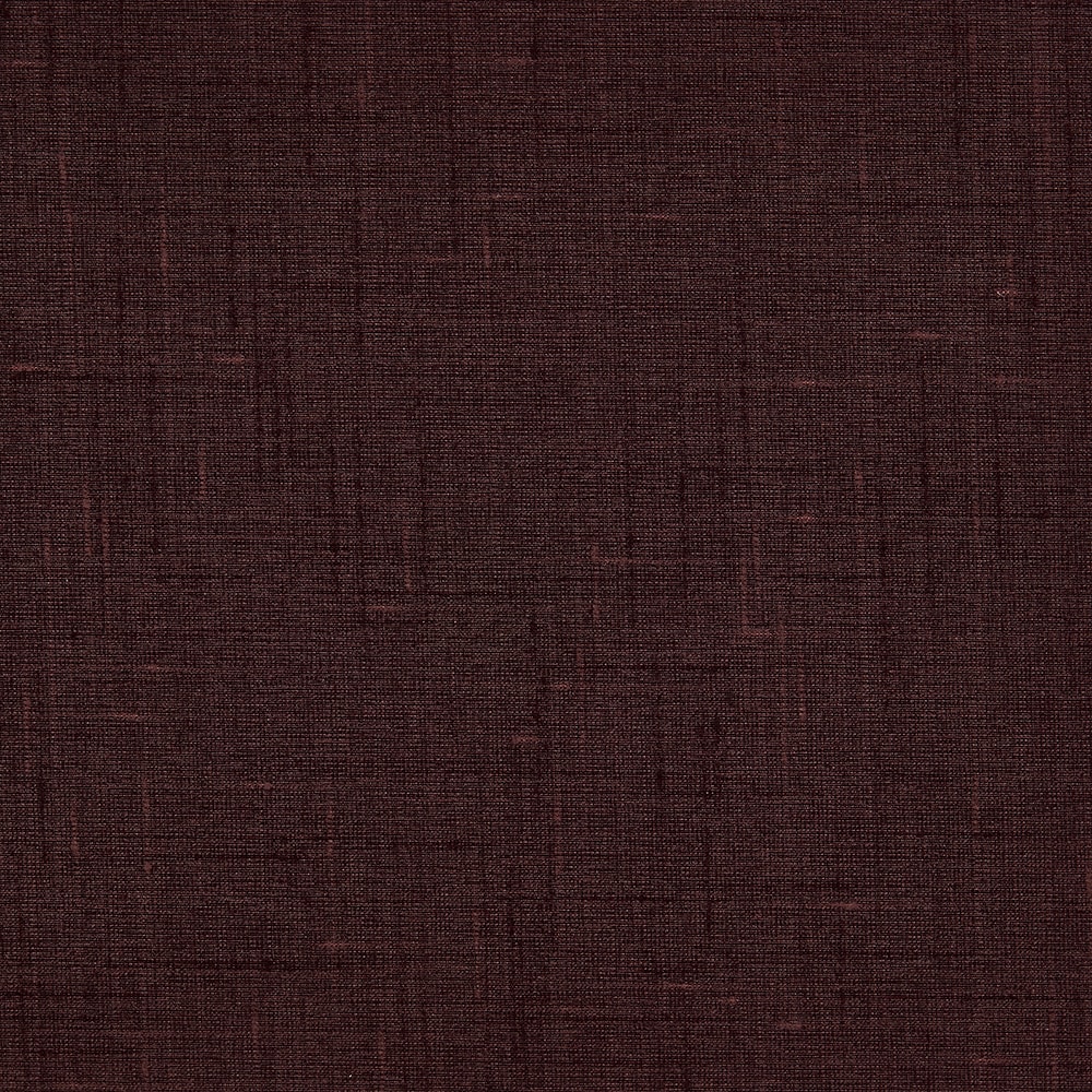 LEVOLOR 505221 Seclusions Fig Room darkening Polyester Roman shade swatch