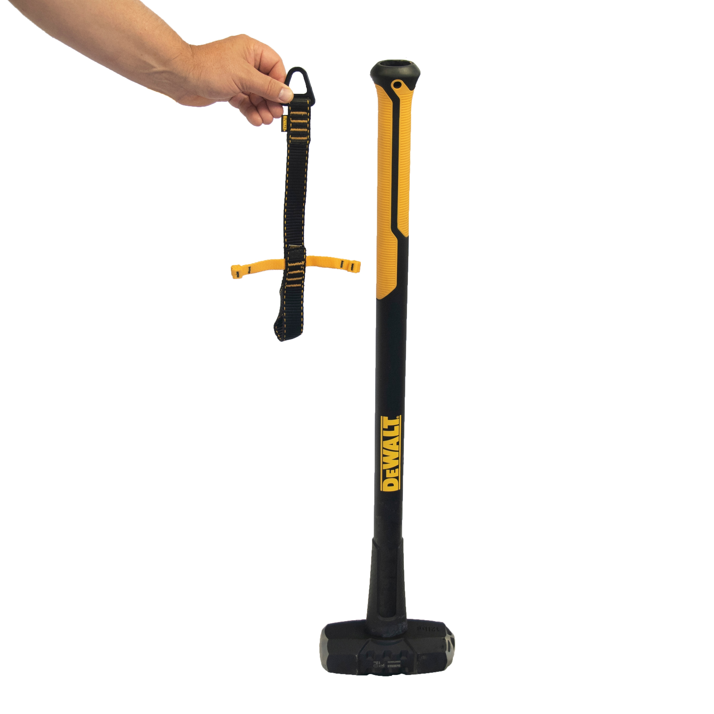 DEWALT DXDP710221 First-Aid-Kits-Safety-Accessories - View #2