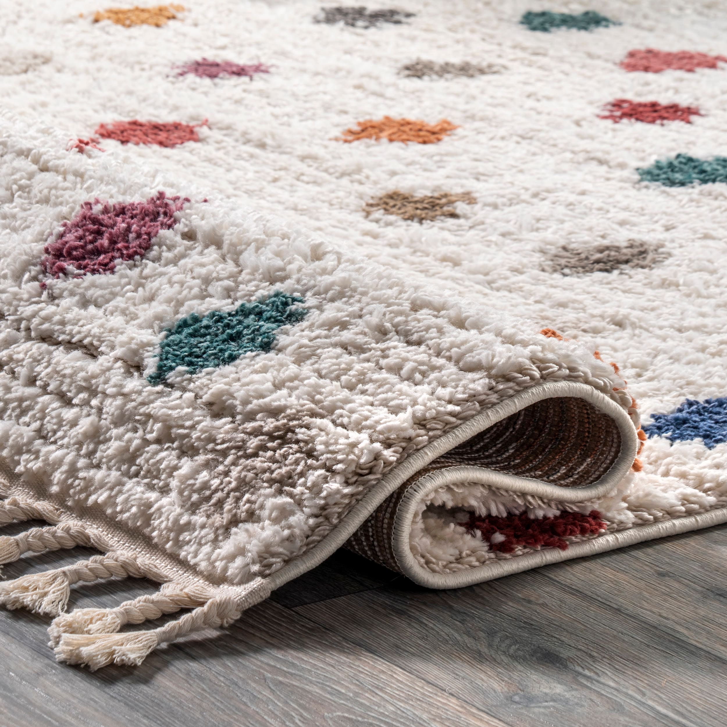 nuLOOM OZMR03A-508 rugs - View #2