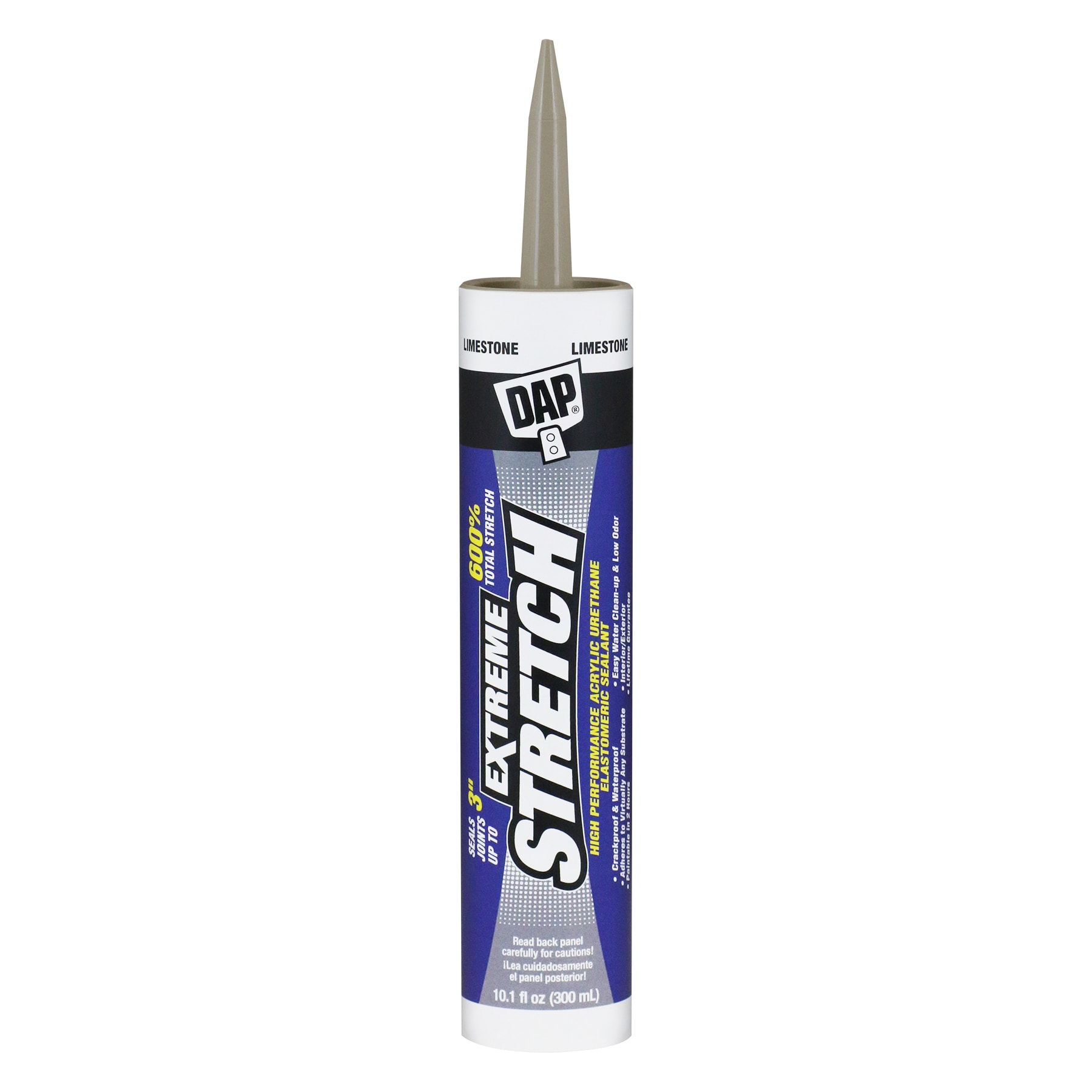 DAP 7079818714SOS caulking - View #2