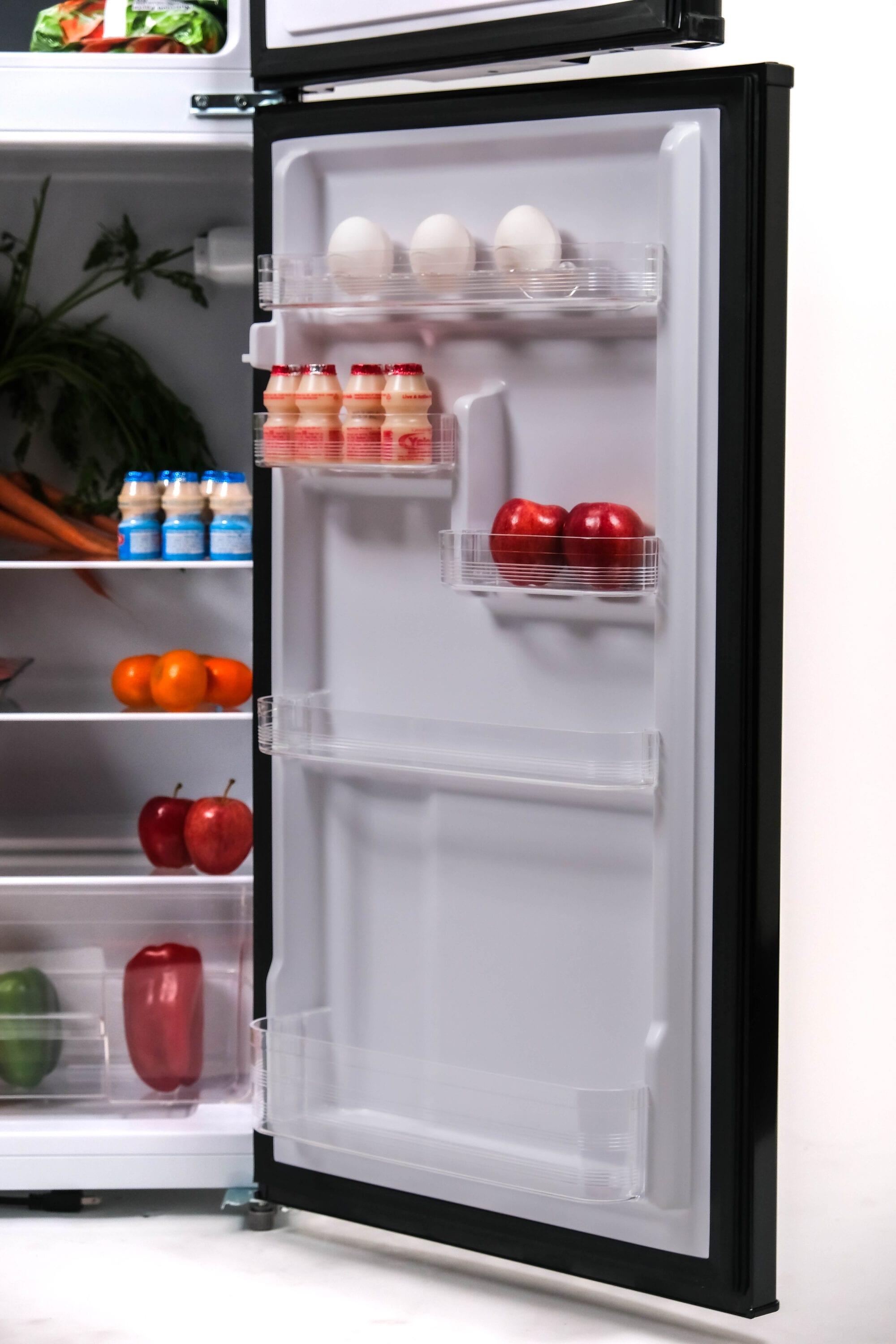  ACFR741-BLACK Top-Freezer-Refrigerators - View #6