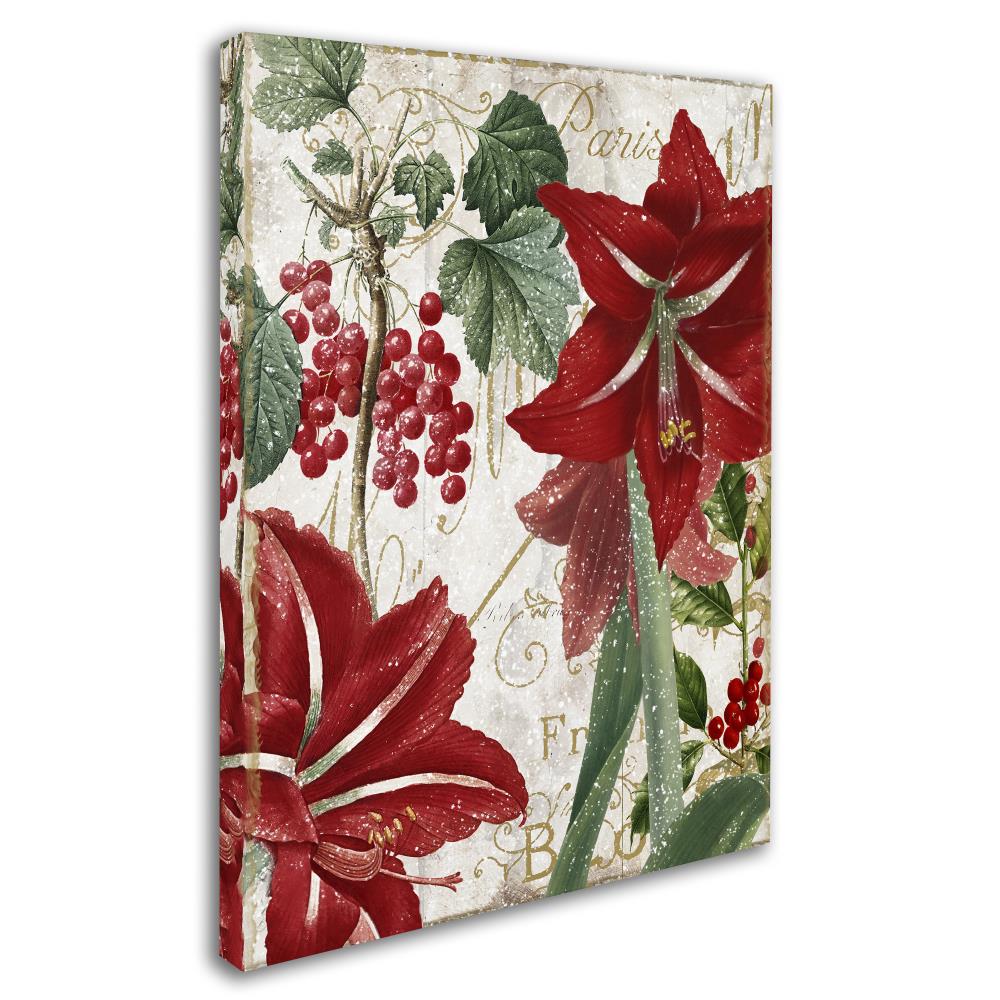 Trademark Fine Art ALI4846-C1419GG Wall-Art - View #2