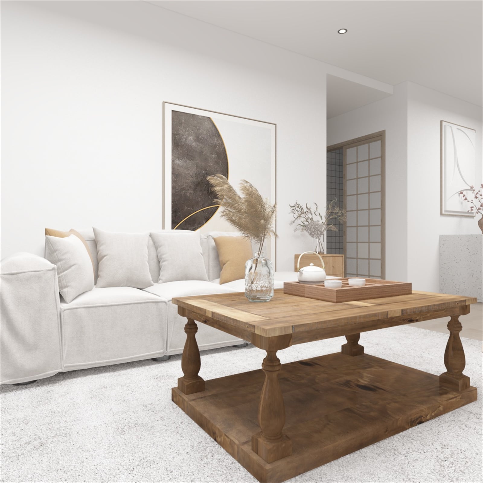 BESTCOSTY WF297LJW766AAEXLLYRL bookcases - View #5