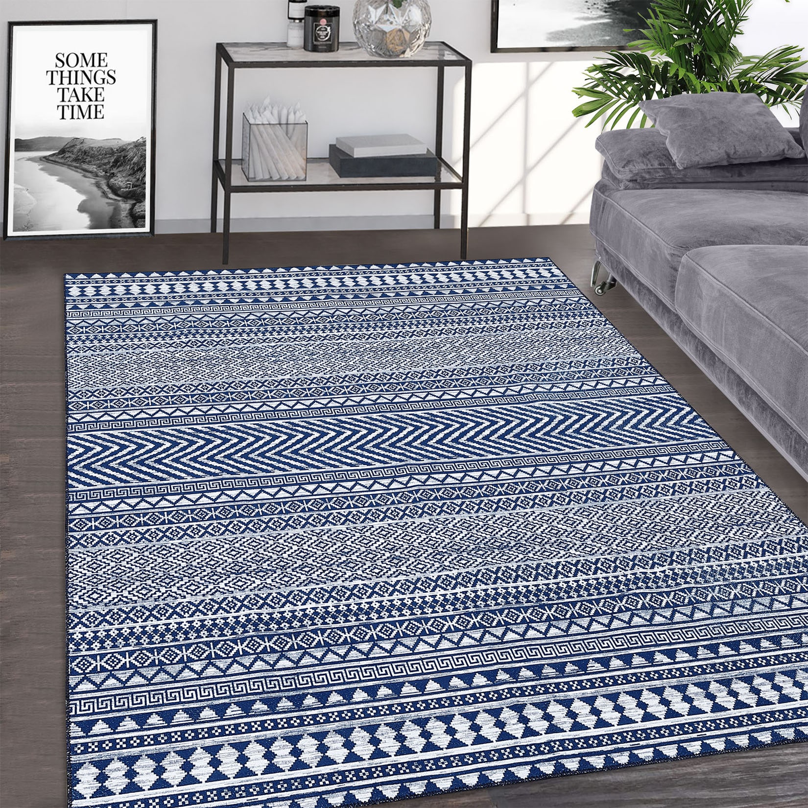 Qeetex LSN-PHO-0VEJ206O rugs - View #5