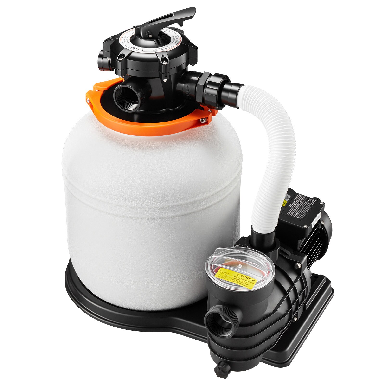 GIVIMO LW038GIVSS1300 Pool-Pumps - View #9