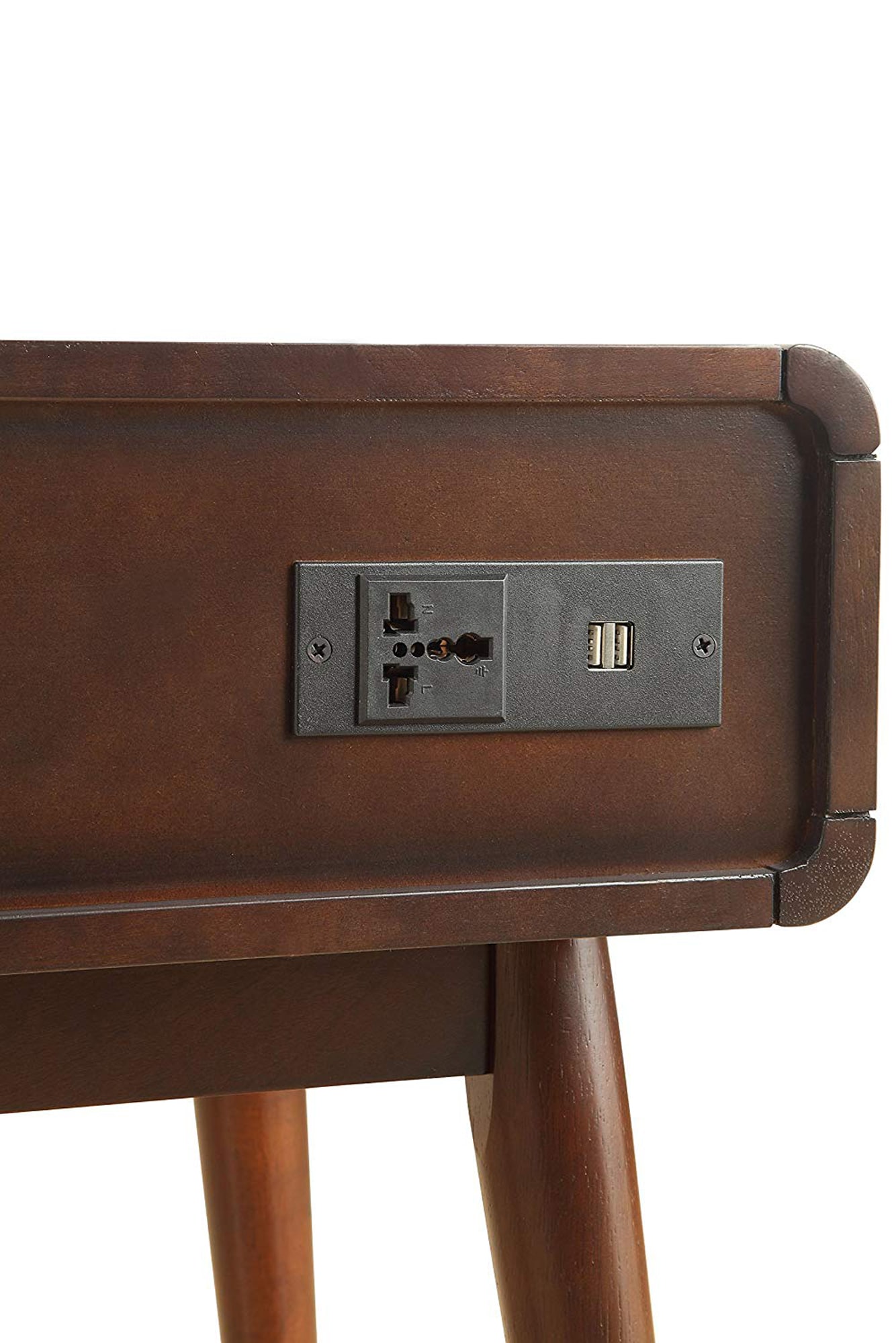 Benzara BM154586 End-Tables - View #3