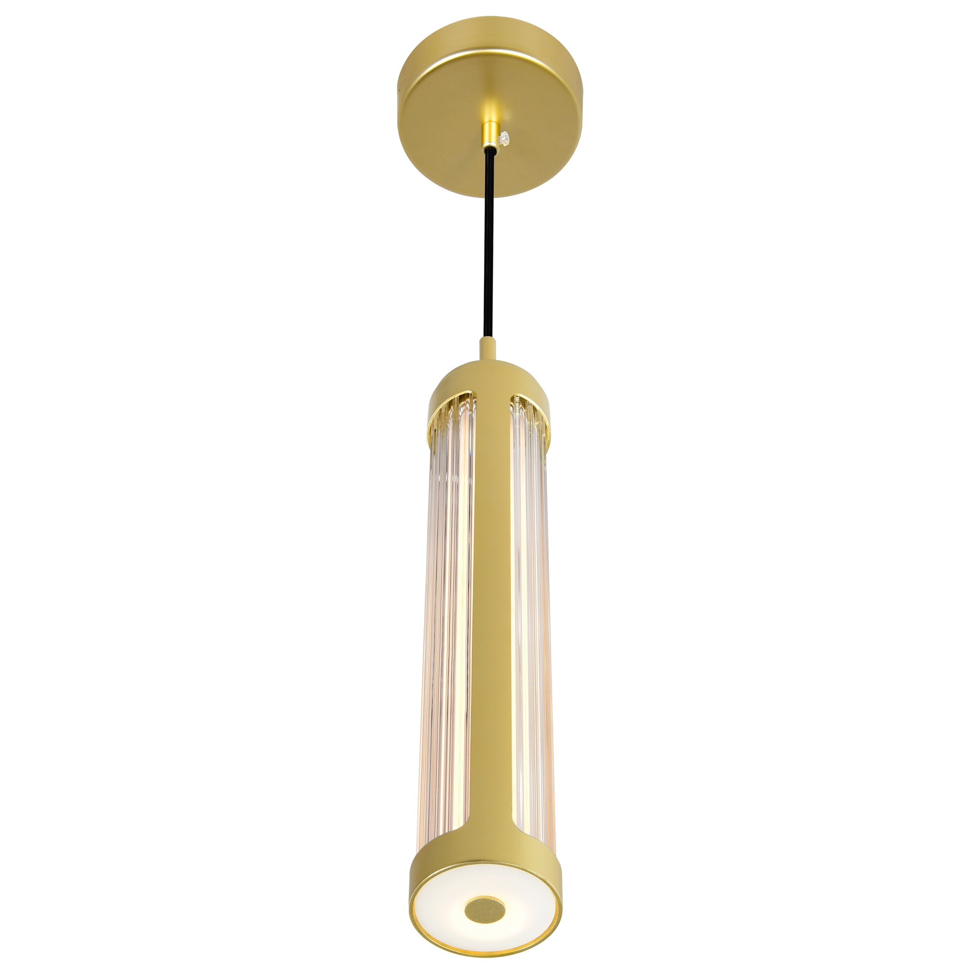 CWI Lighting 1343P3-602-C Pendant-Lights - View #4