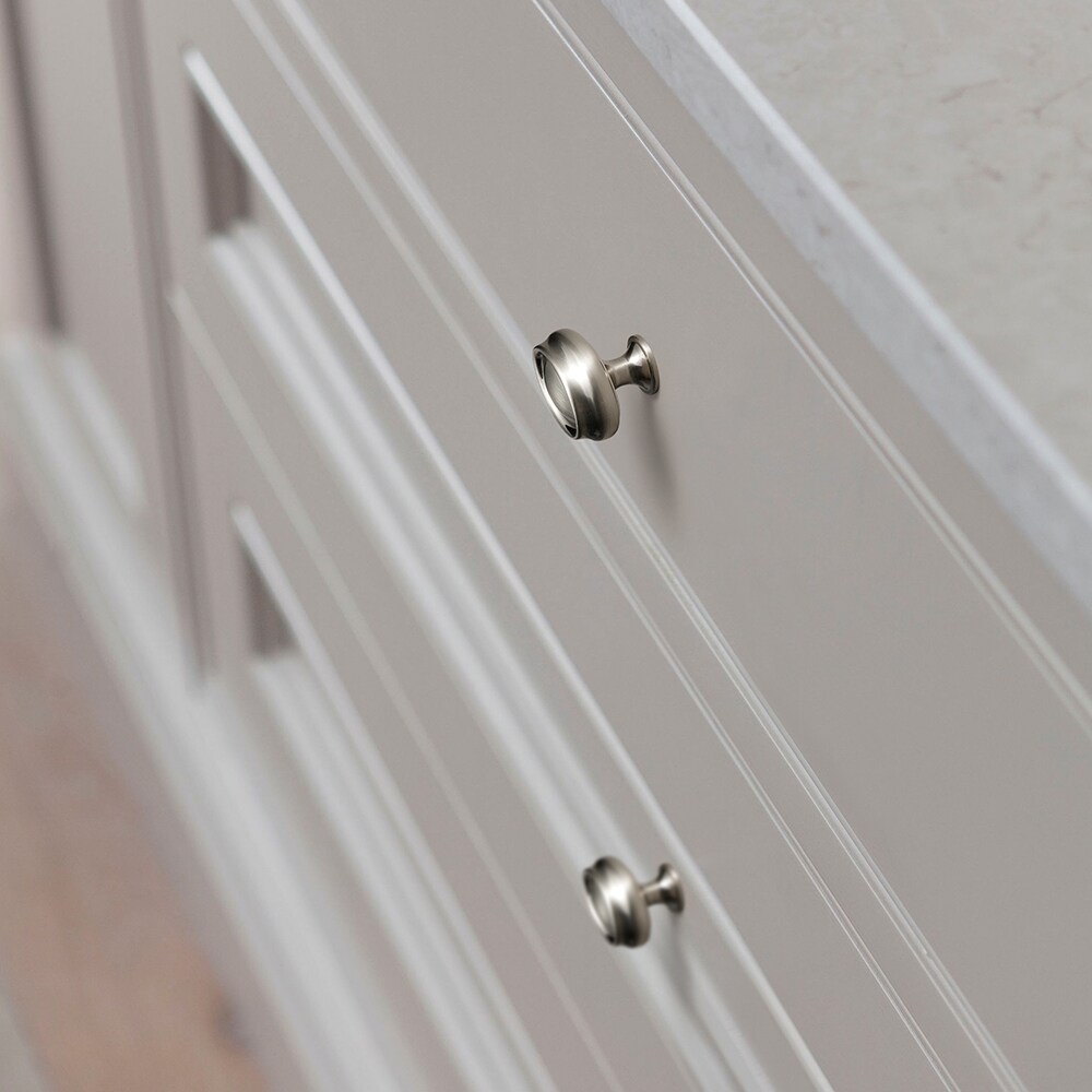 Miaokesen 9265LN-KNOB-12 Cabinet-Knobs - View #4