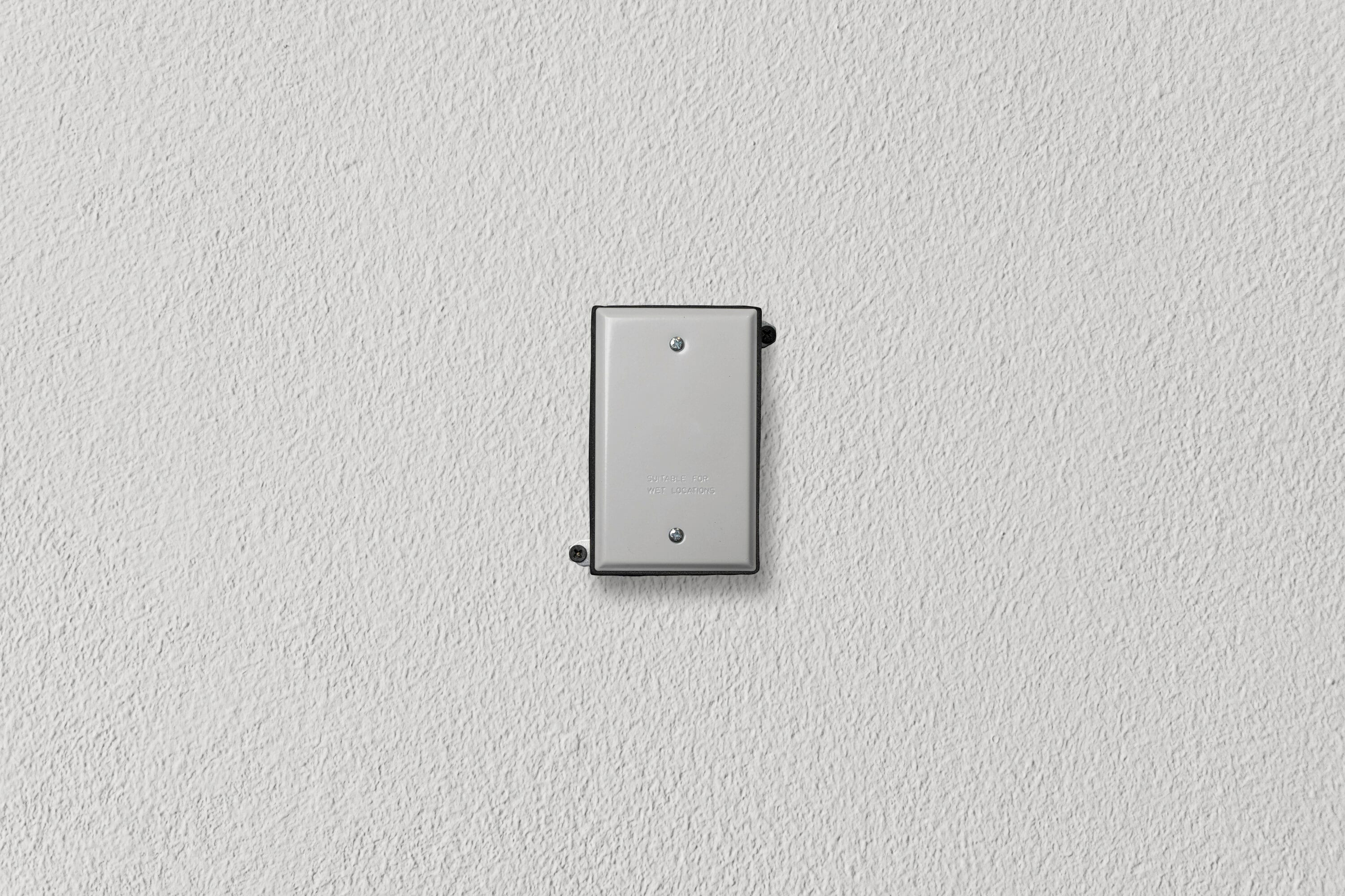 Hubbell 5173-0 Electrical-Box-Covers - View #5