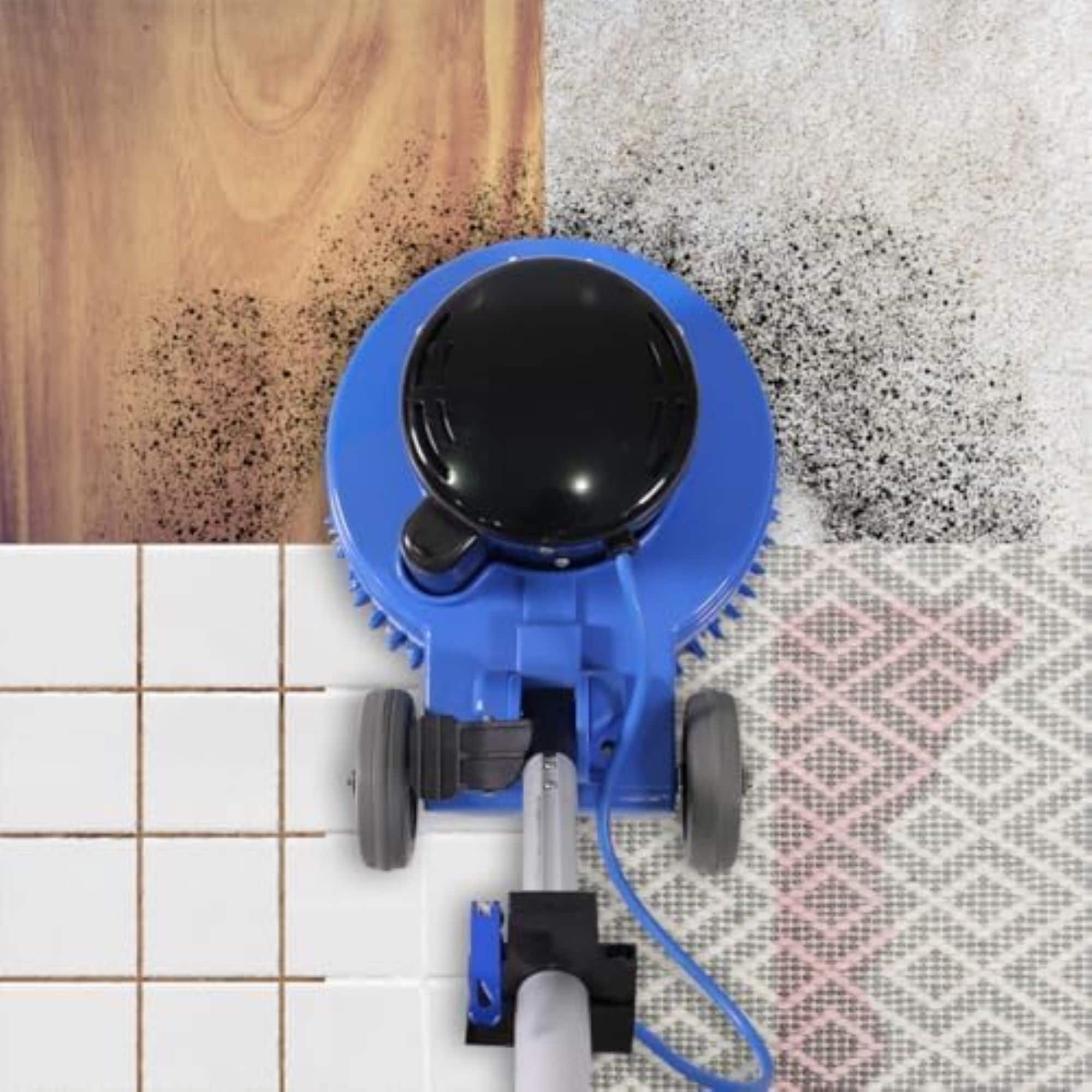 Prolux PROLUXCORE Floor-Polishers - View #2