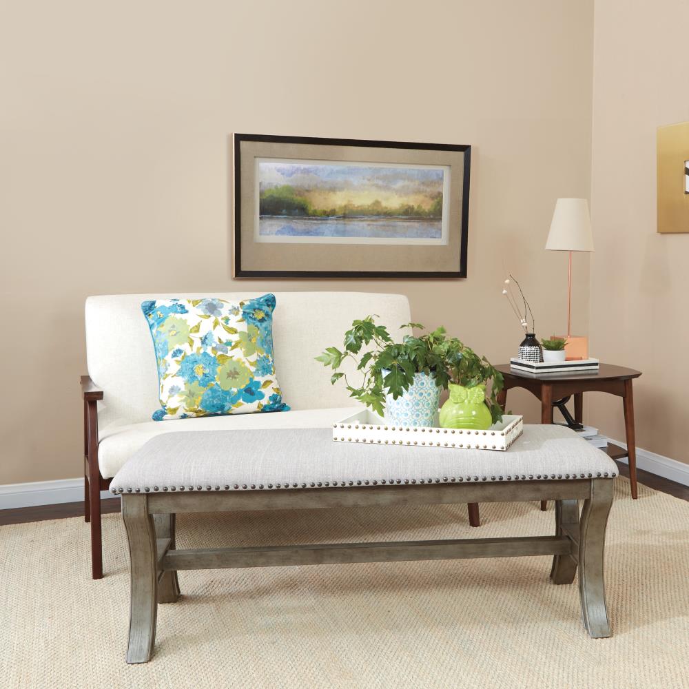 OSHOME BP-MN1379-GRY bench - View #4
