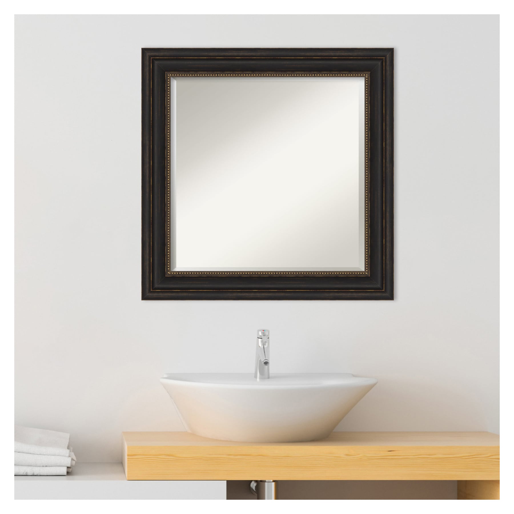 Amanti Art DSW4593547 Framed-Bath-Mirrors - View #5