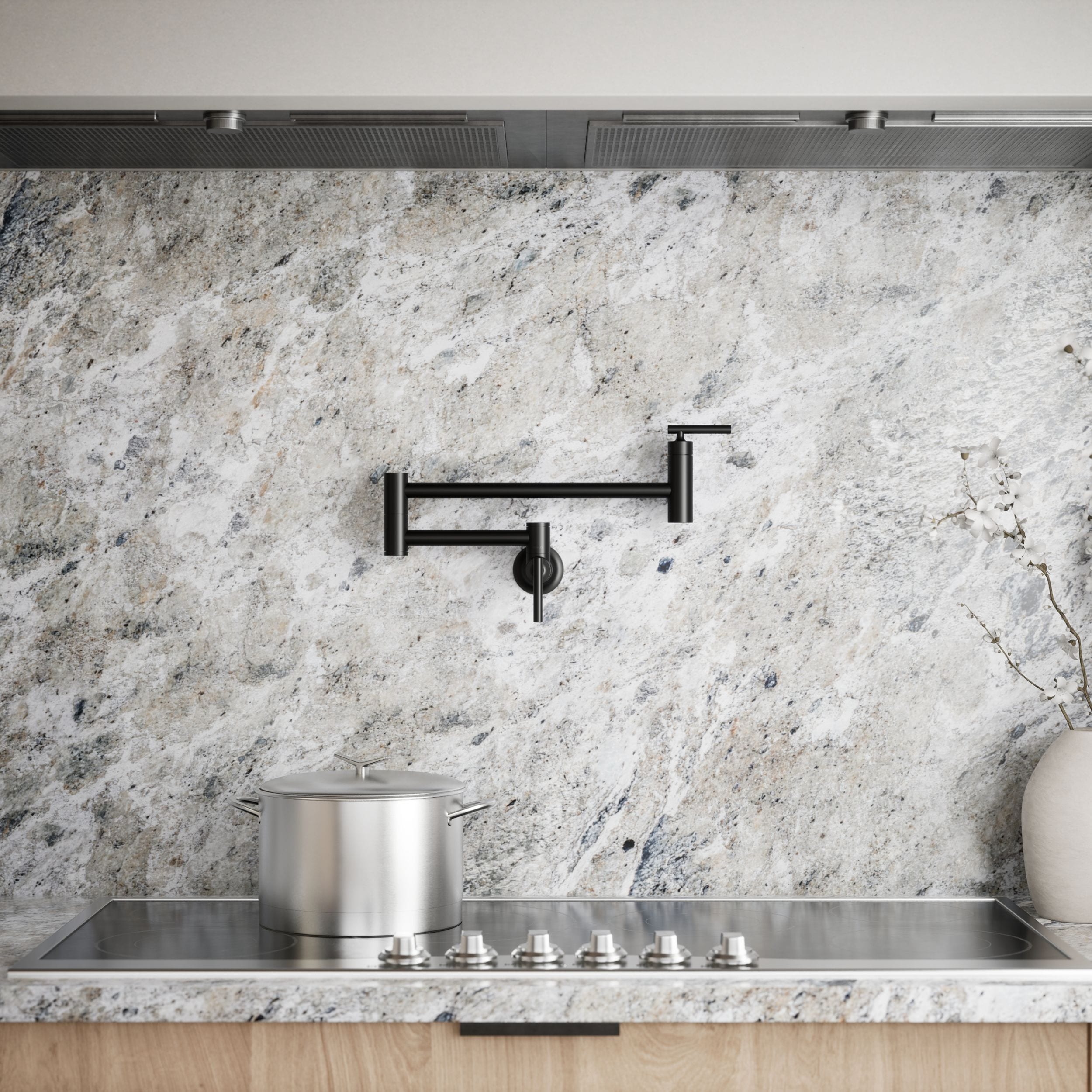 KOHLER 35745-BL Kitchen-Faucets - View #5
