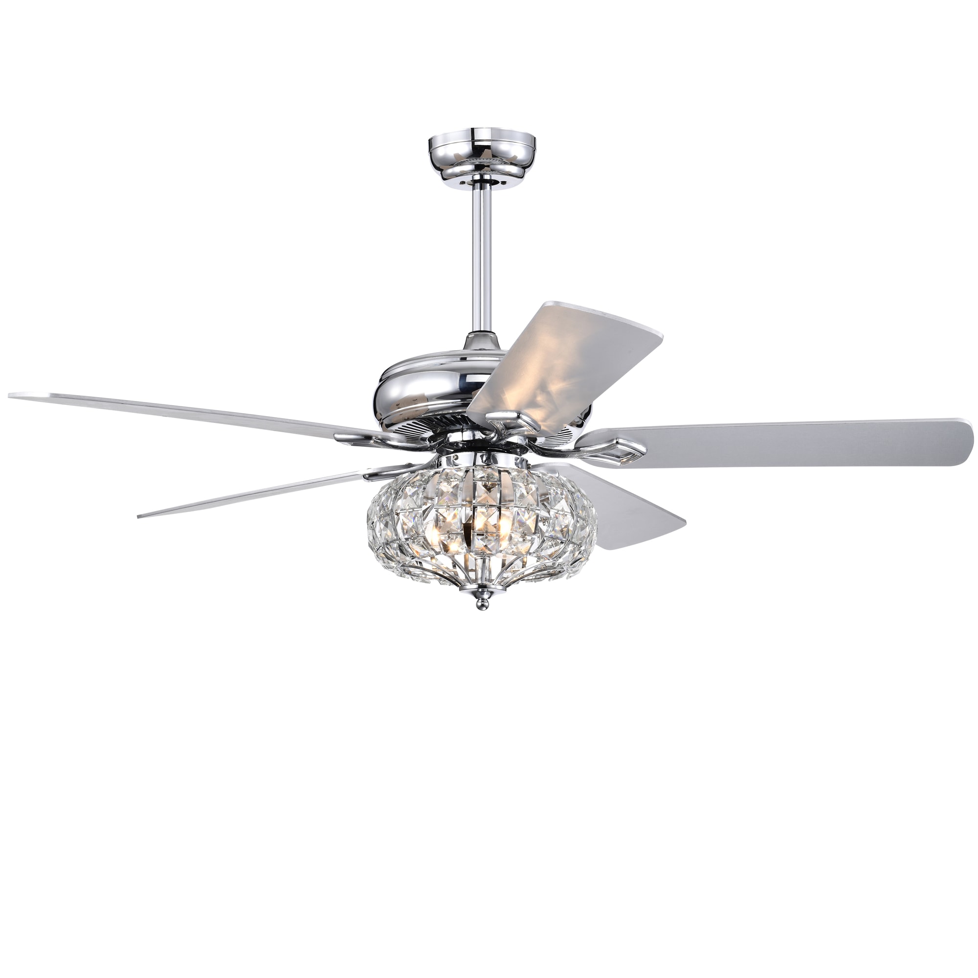 Oaks Decor BDHEMP192260 Ceiling-Fans - View #10