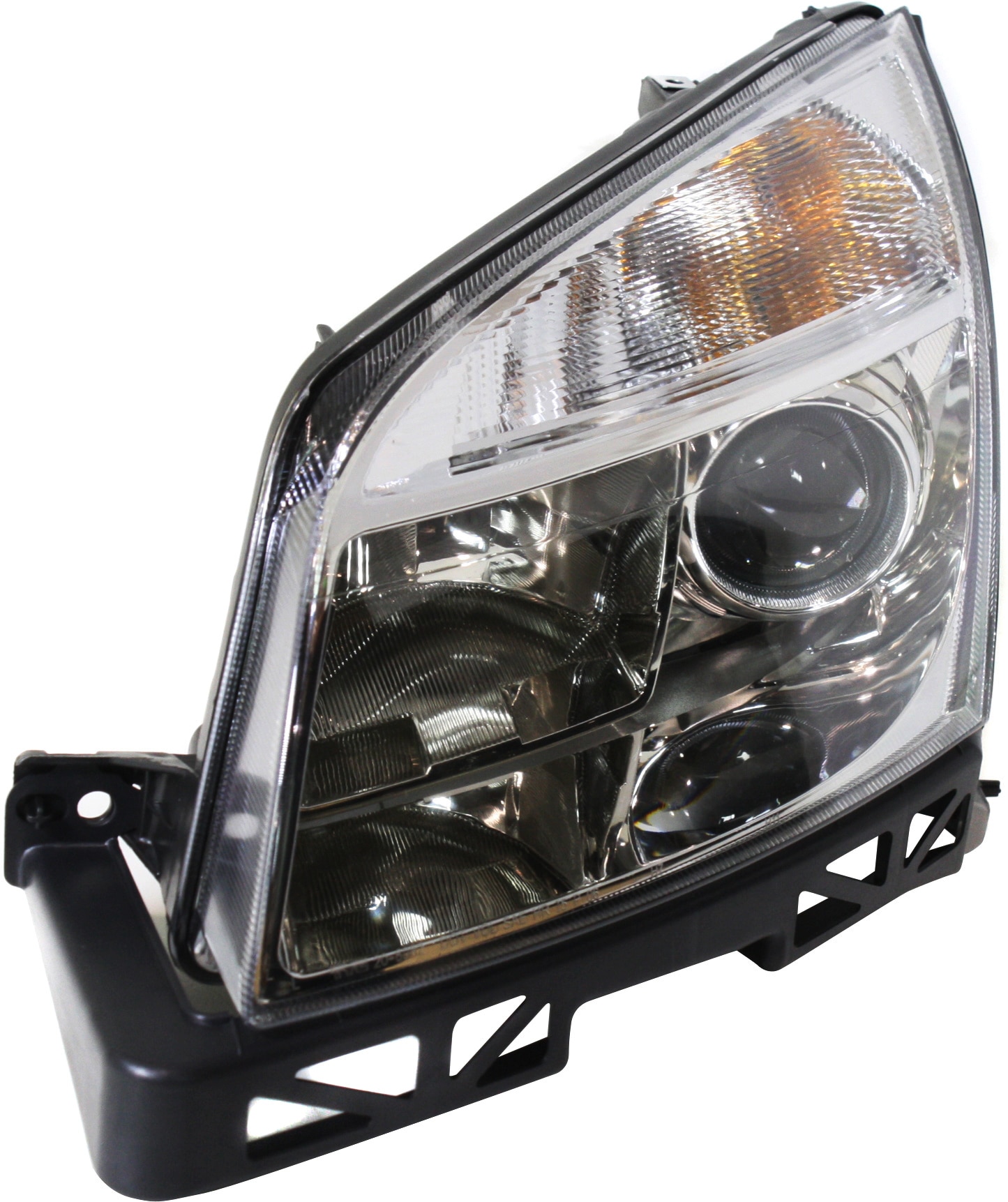 Garage-Pro JCARBM100114GP Headlights-Components - View #3
