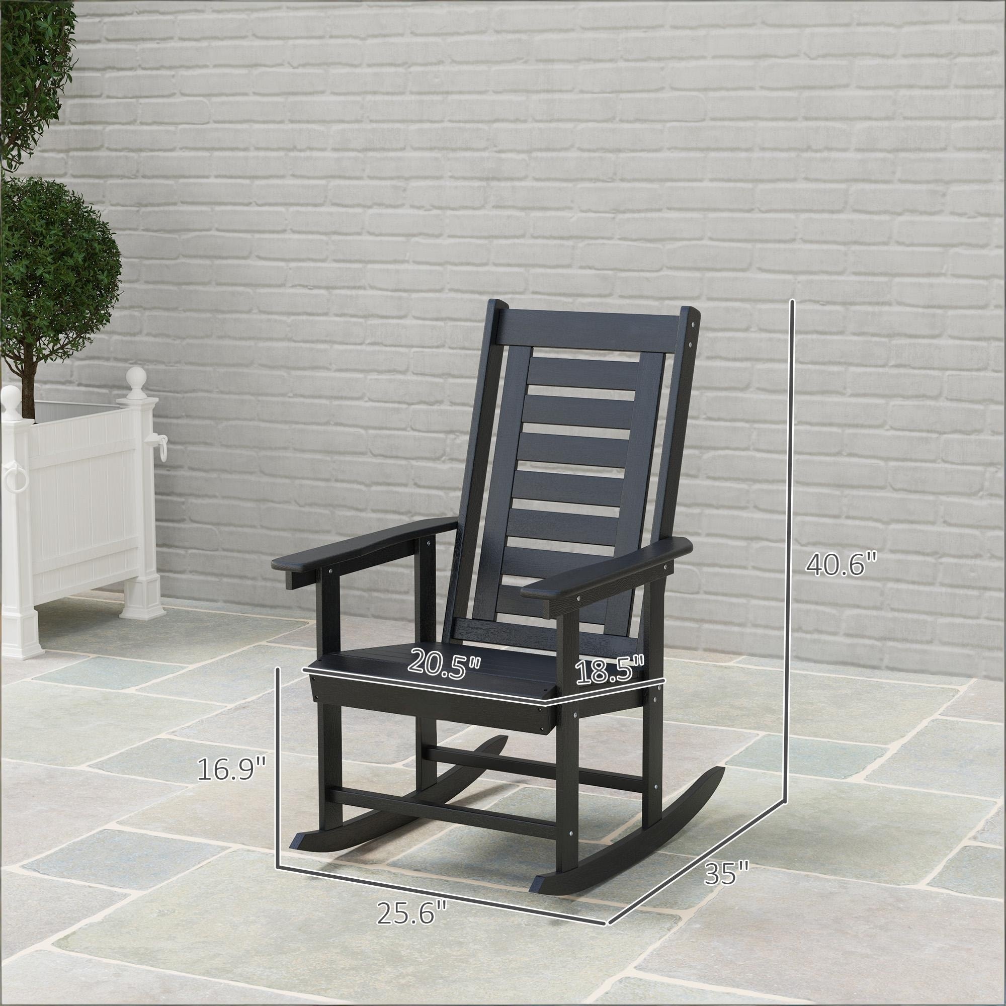 UOI ZZH106137 Patio-Chairs - View #6