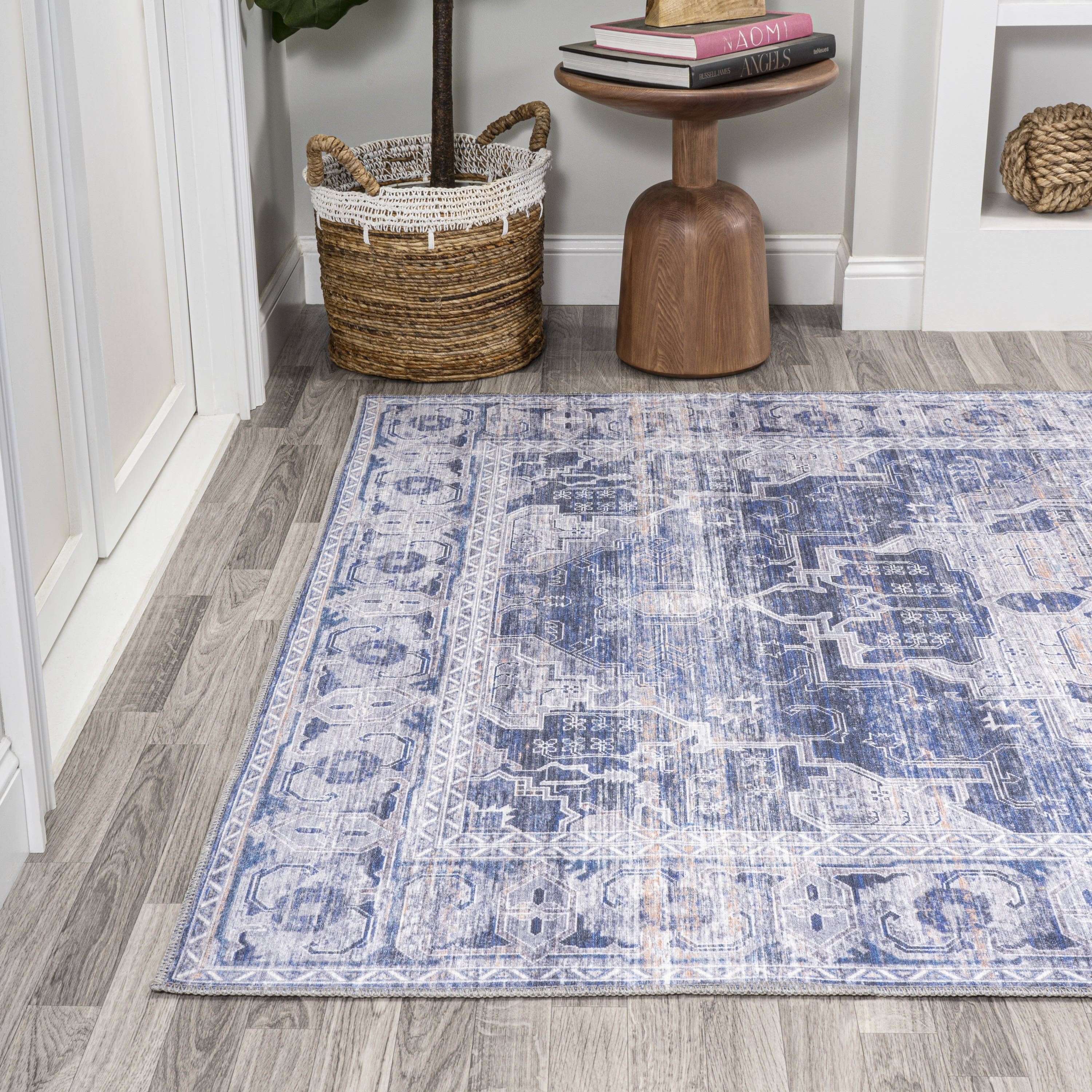 JONATHAN  Y WSH100A-3 rugs - View #6