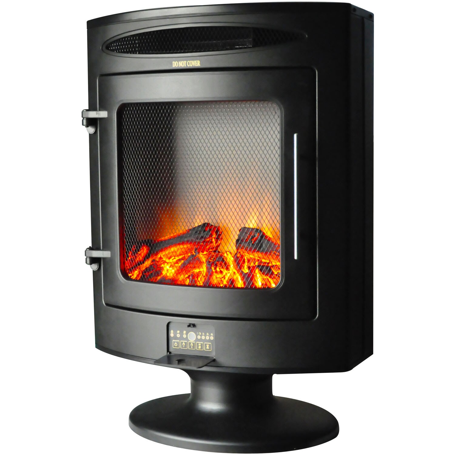 Cambridge CAM20FSEF-1BLK Electric-Fireplaces - View #15