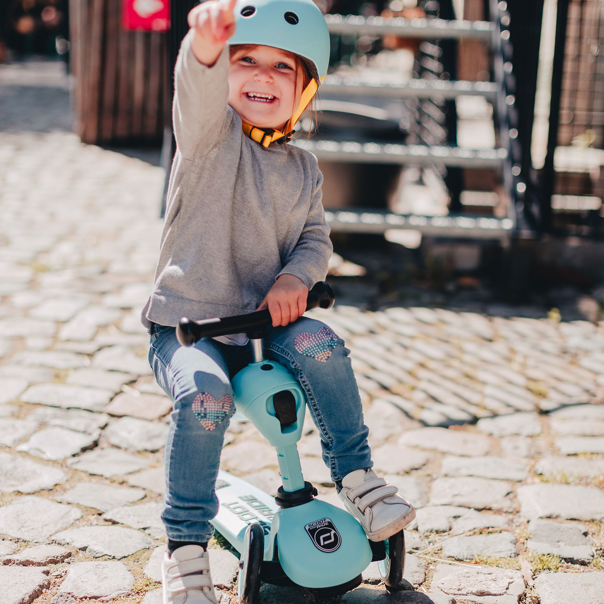 Scoot & Ride 411093 scooters - View #4