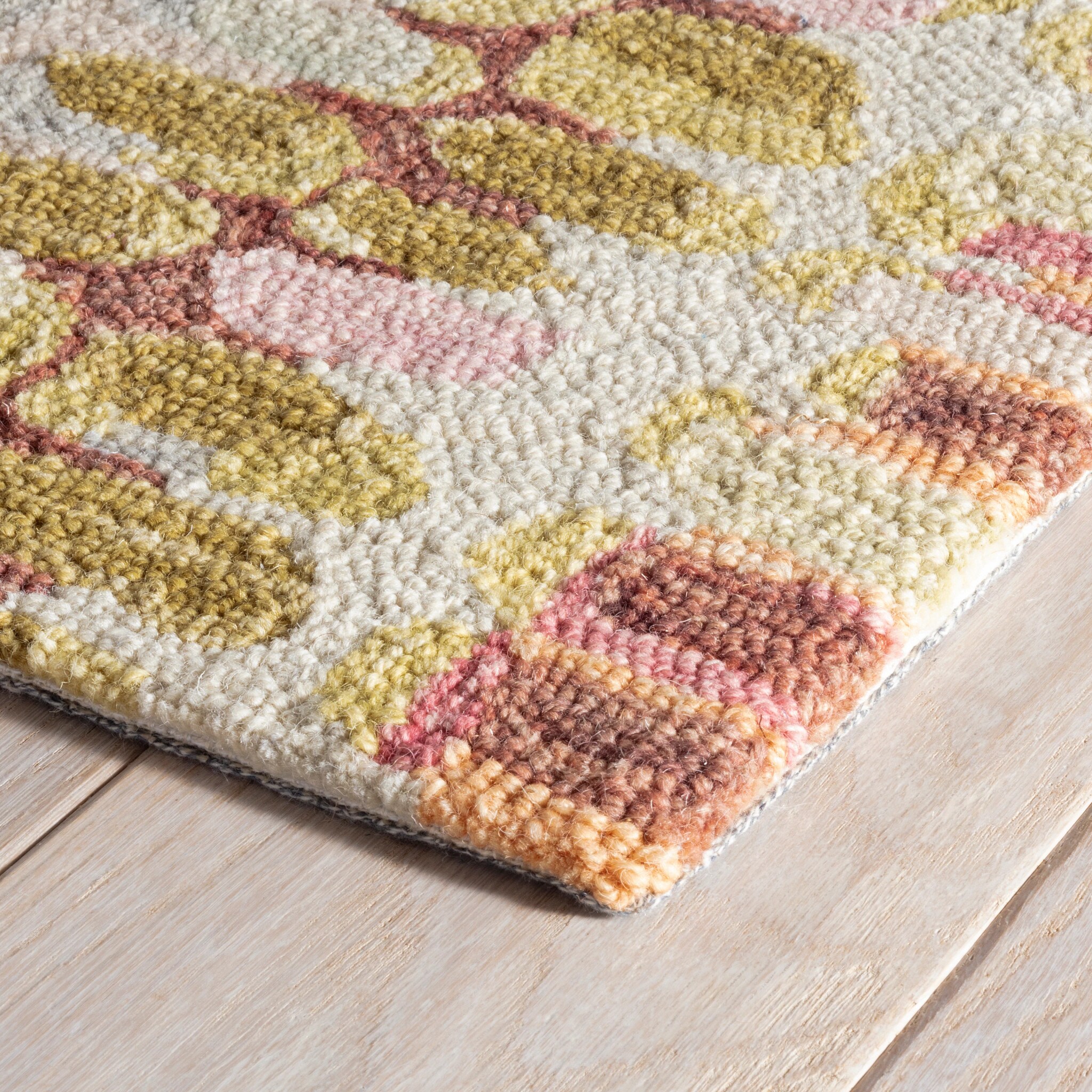 DASH & ALBERT 200GBCB124C-96012 rugs - View #3