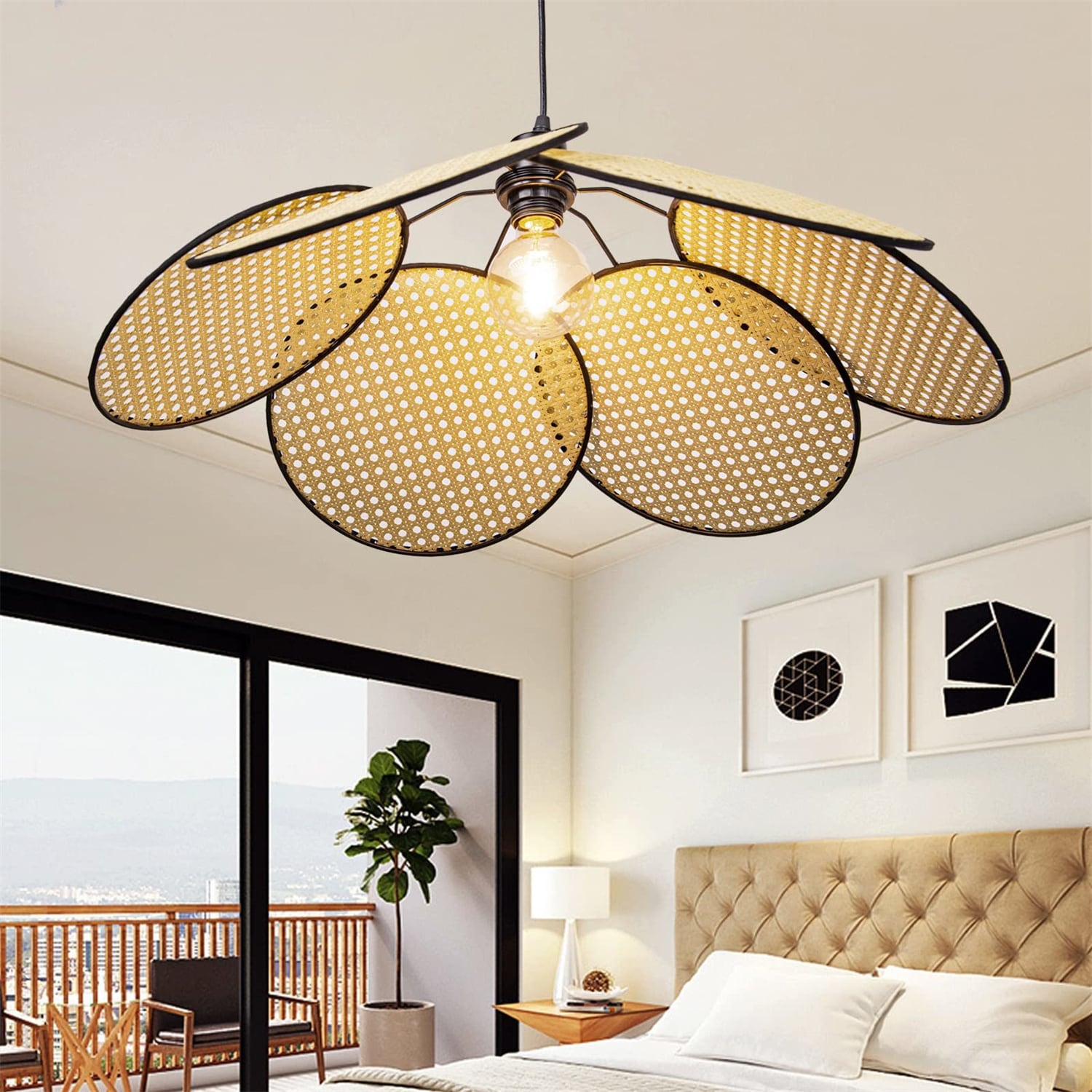 DEELIGHT D0102LJWHIFC2G-XLL b090015 - View #3