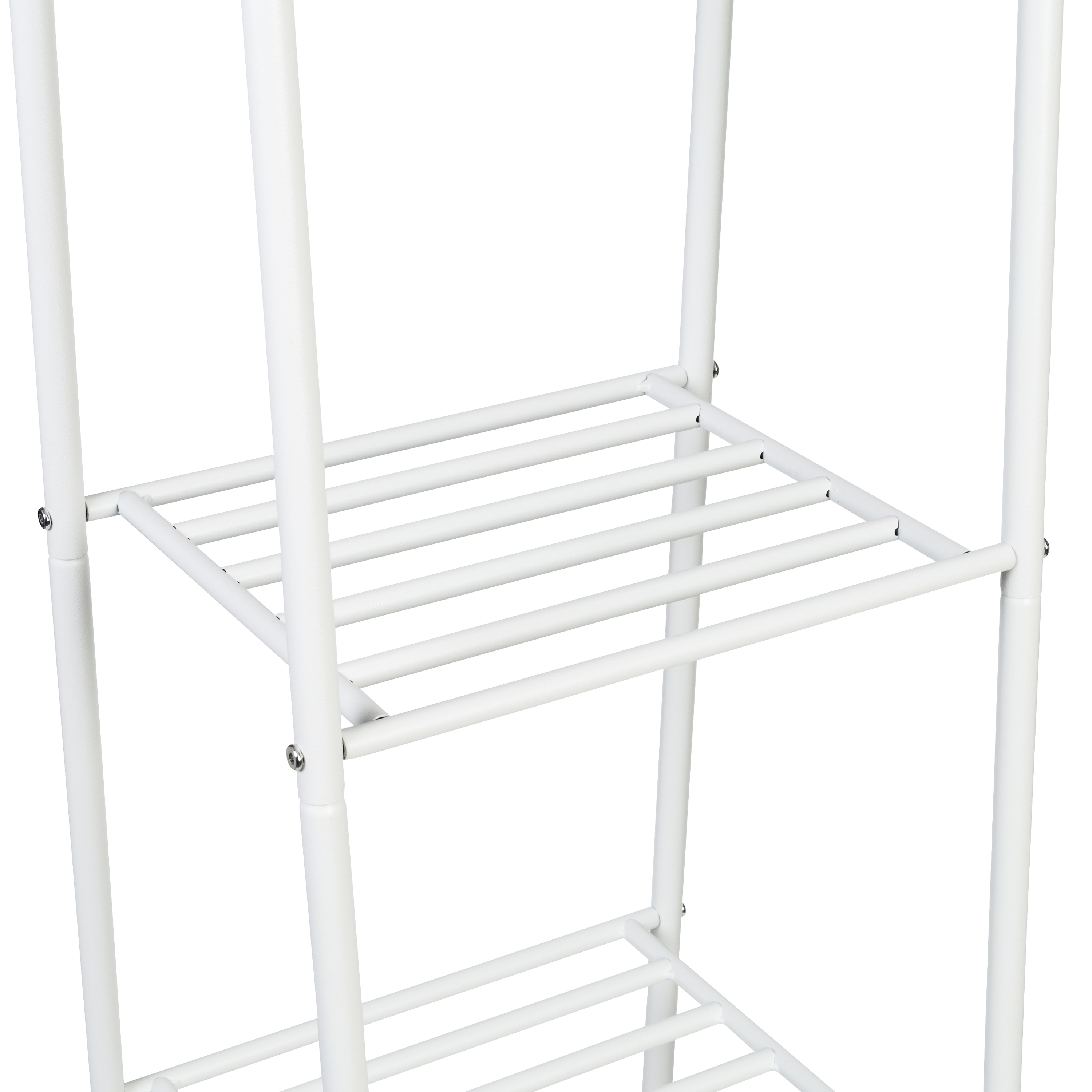 Honey-Can-Do WRD-09058 Garment-Racks - View #7
