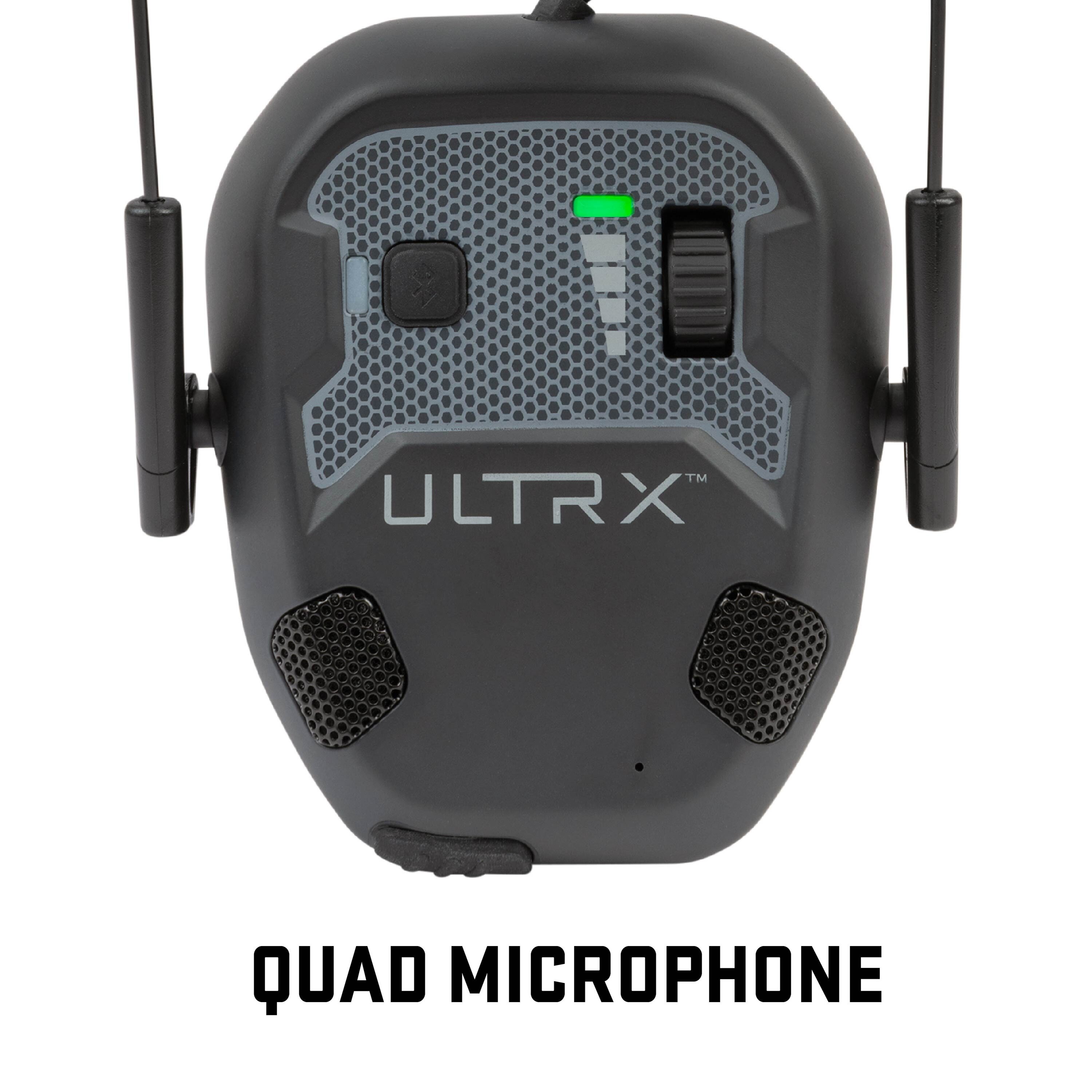 ULTRX 4109 Hunting-Equipment - View #8