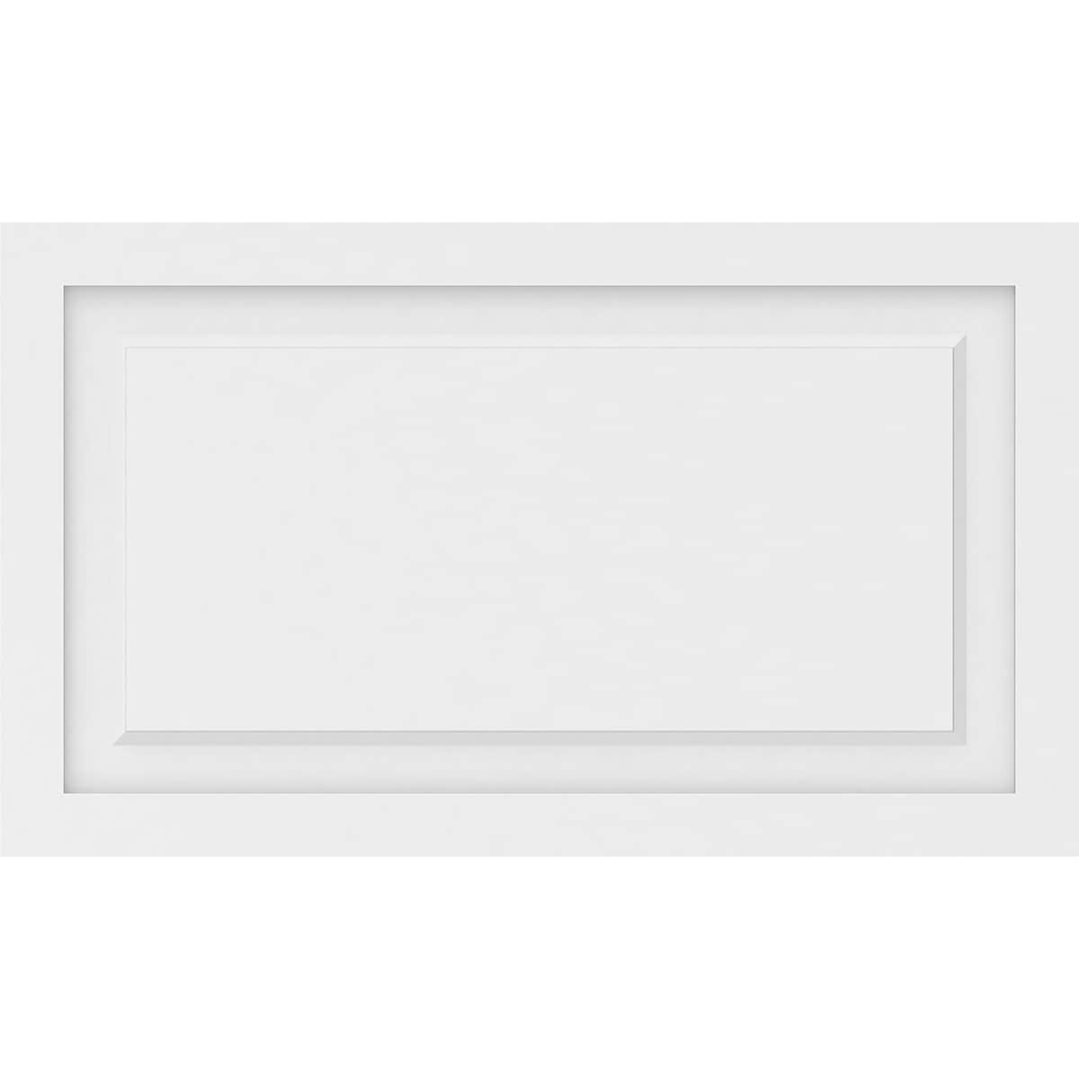 Ekena Millwork WALP34X20X062HAR Wall-Panels - View #2