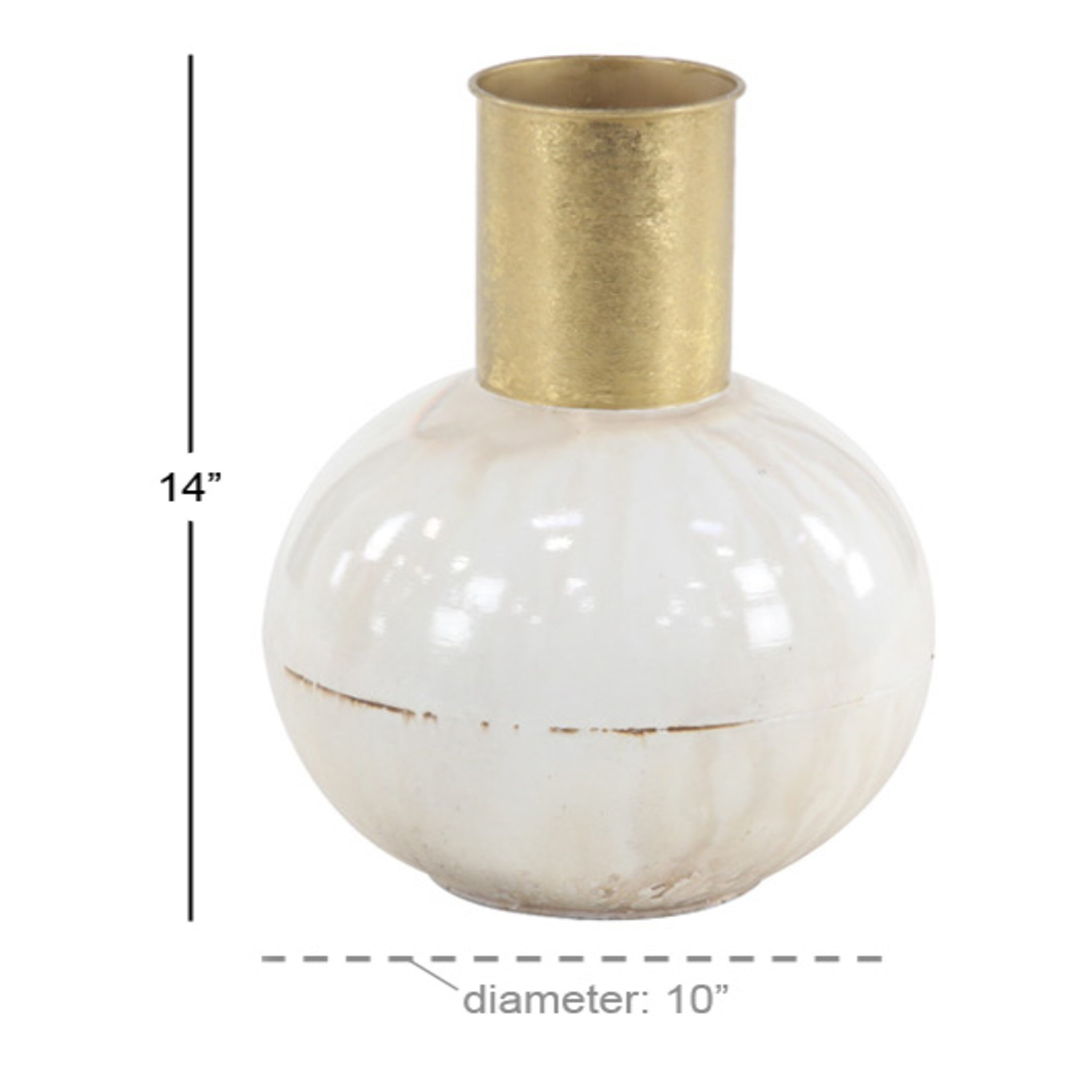 CosmoLiving by Cosmopolitan 46030 Decorative-Accessories - View #5